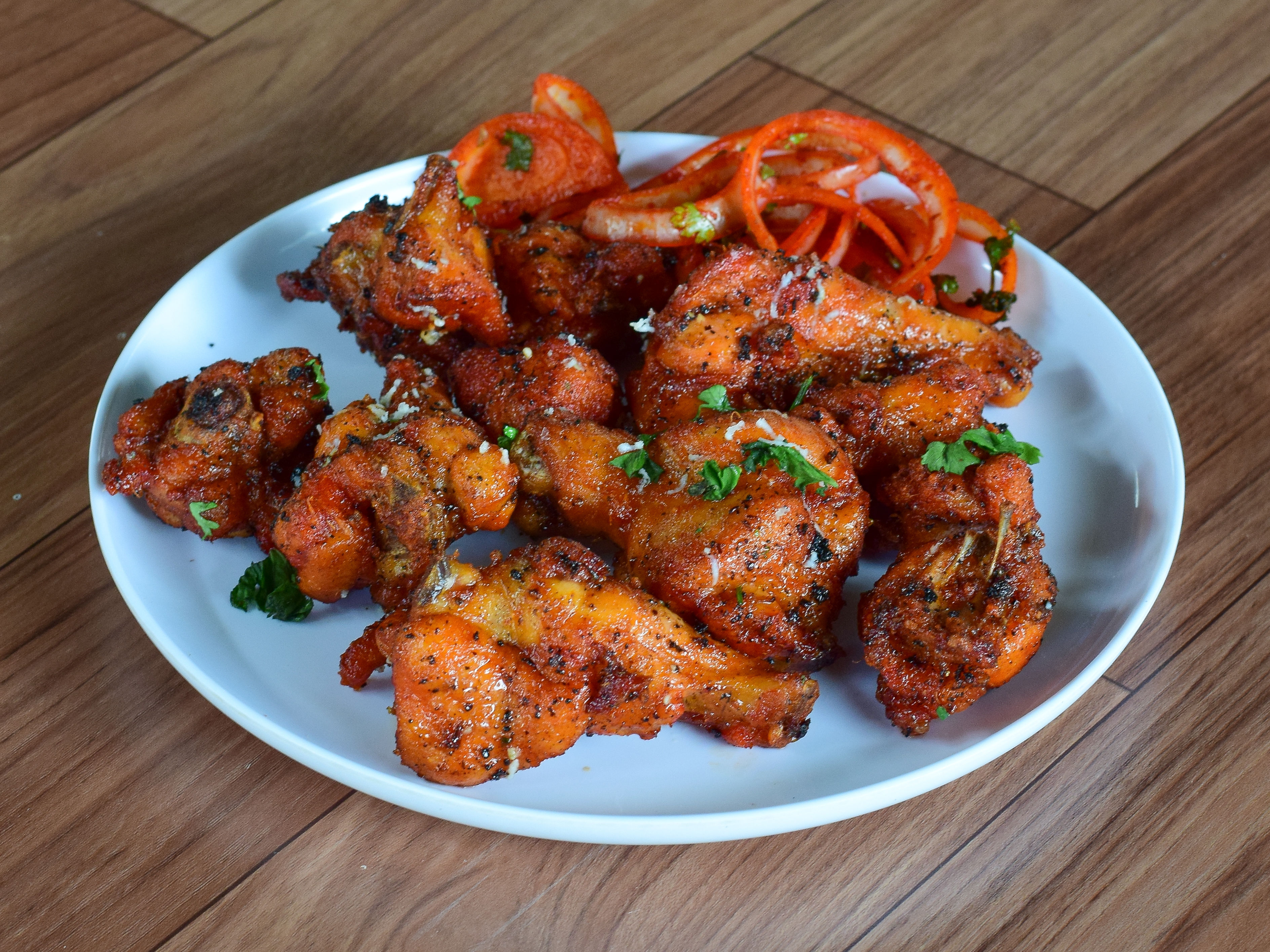 Lucknowi Zayka Restaurant