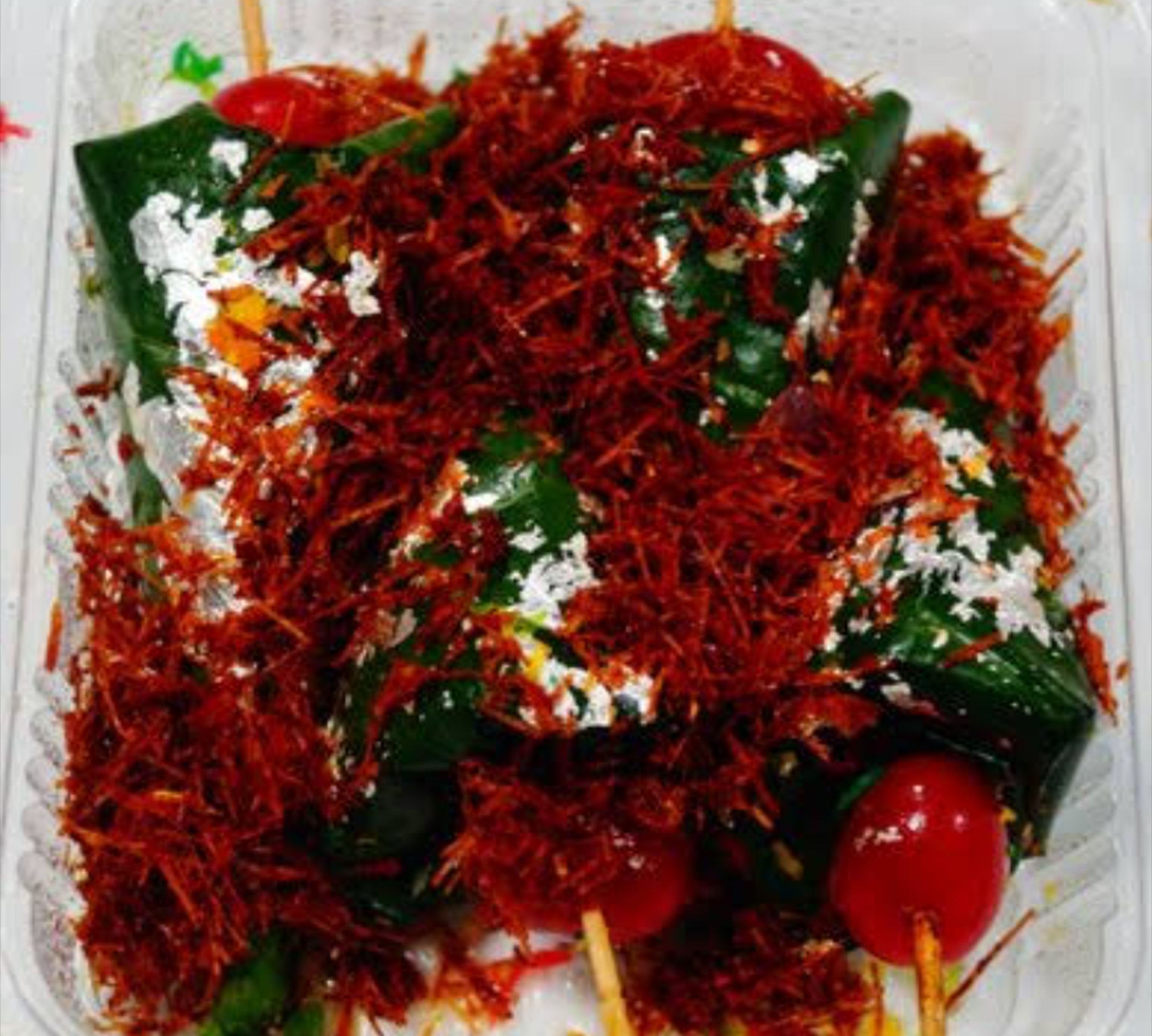 Sophiya Laurance Betel Shop