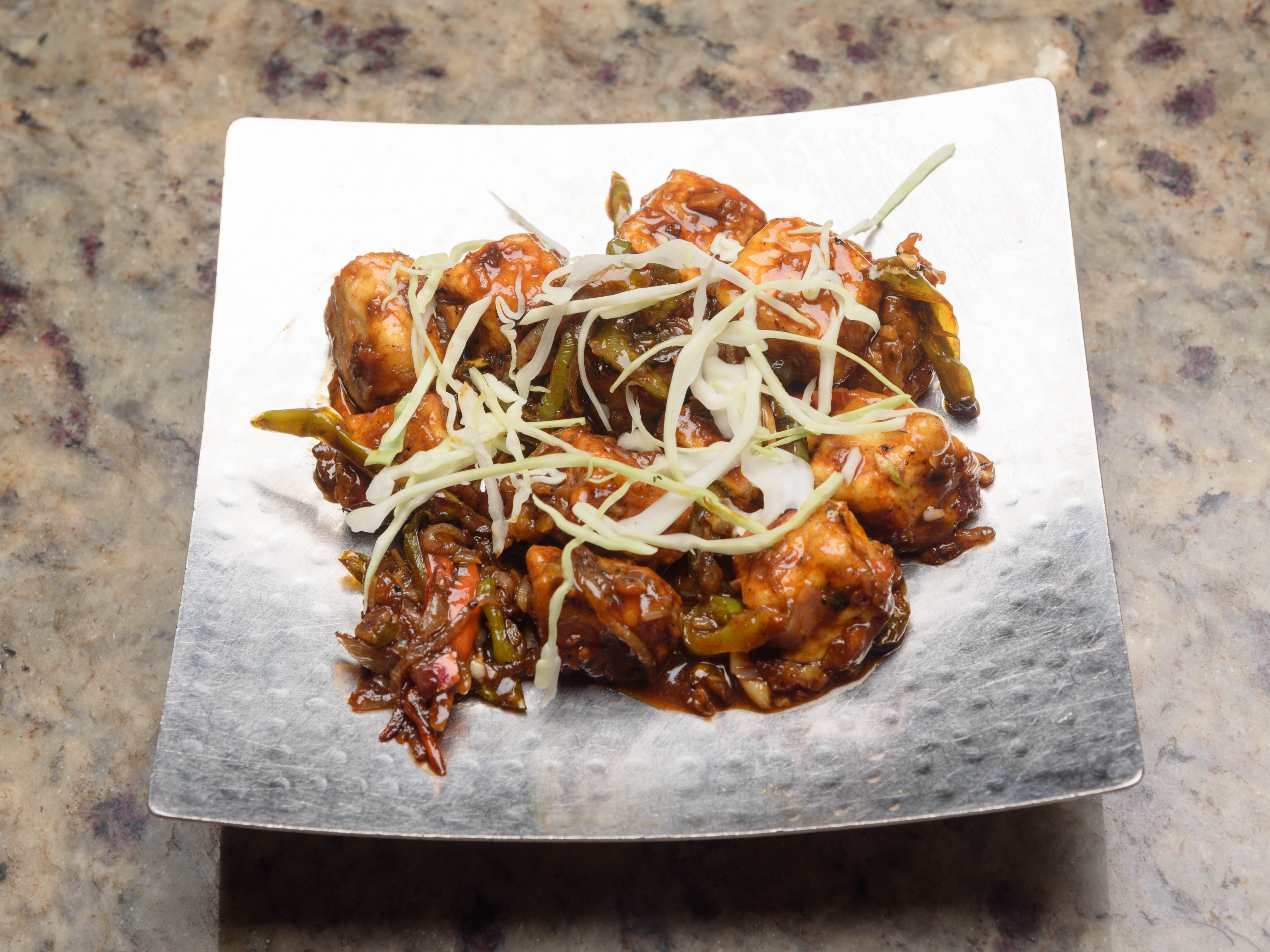 Hotel Shree Panjurli - Gokul Road