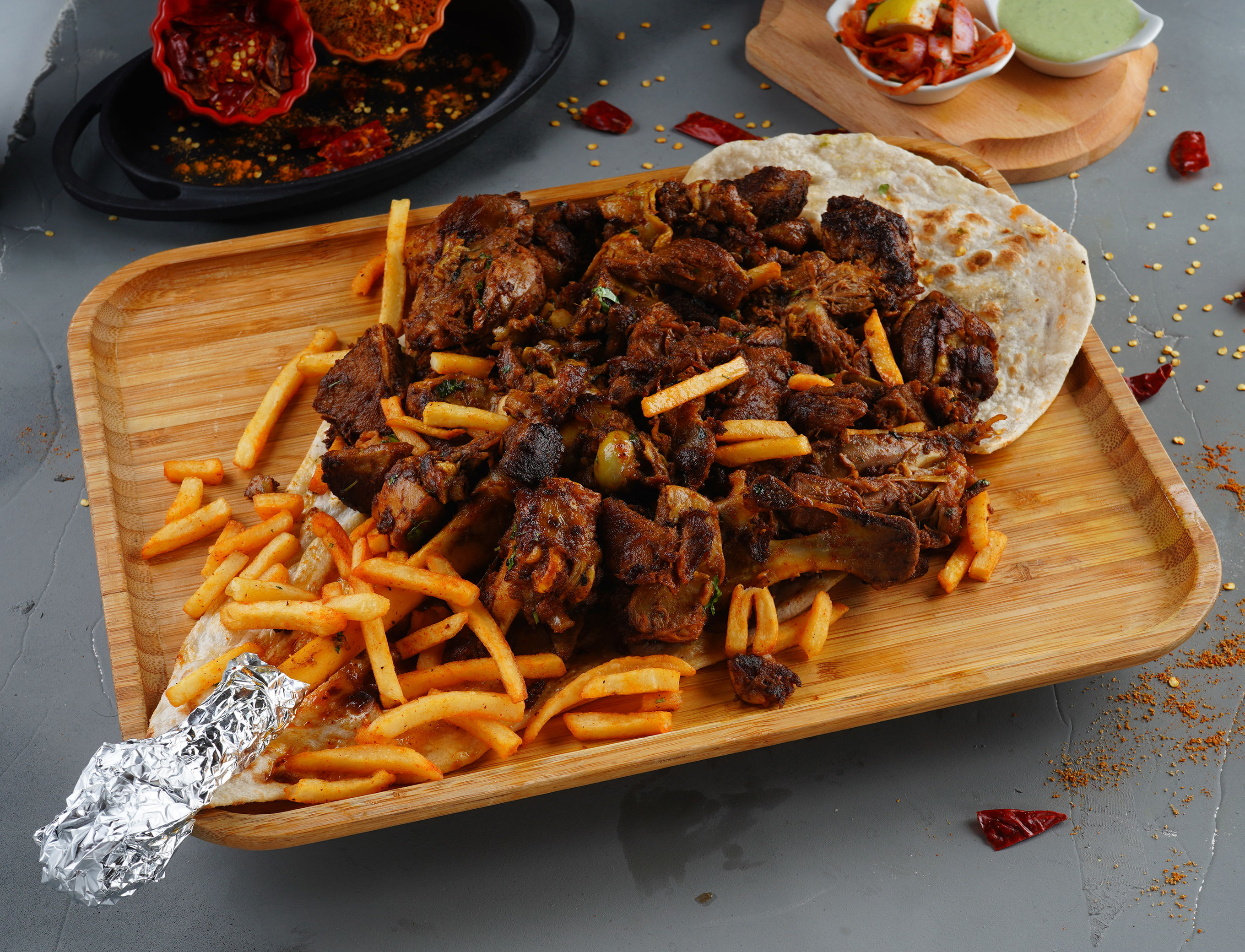 Mra Restaurant And Bakery