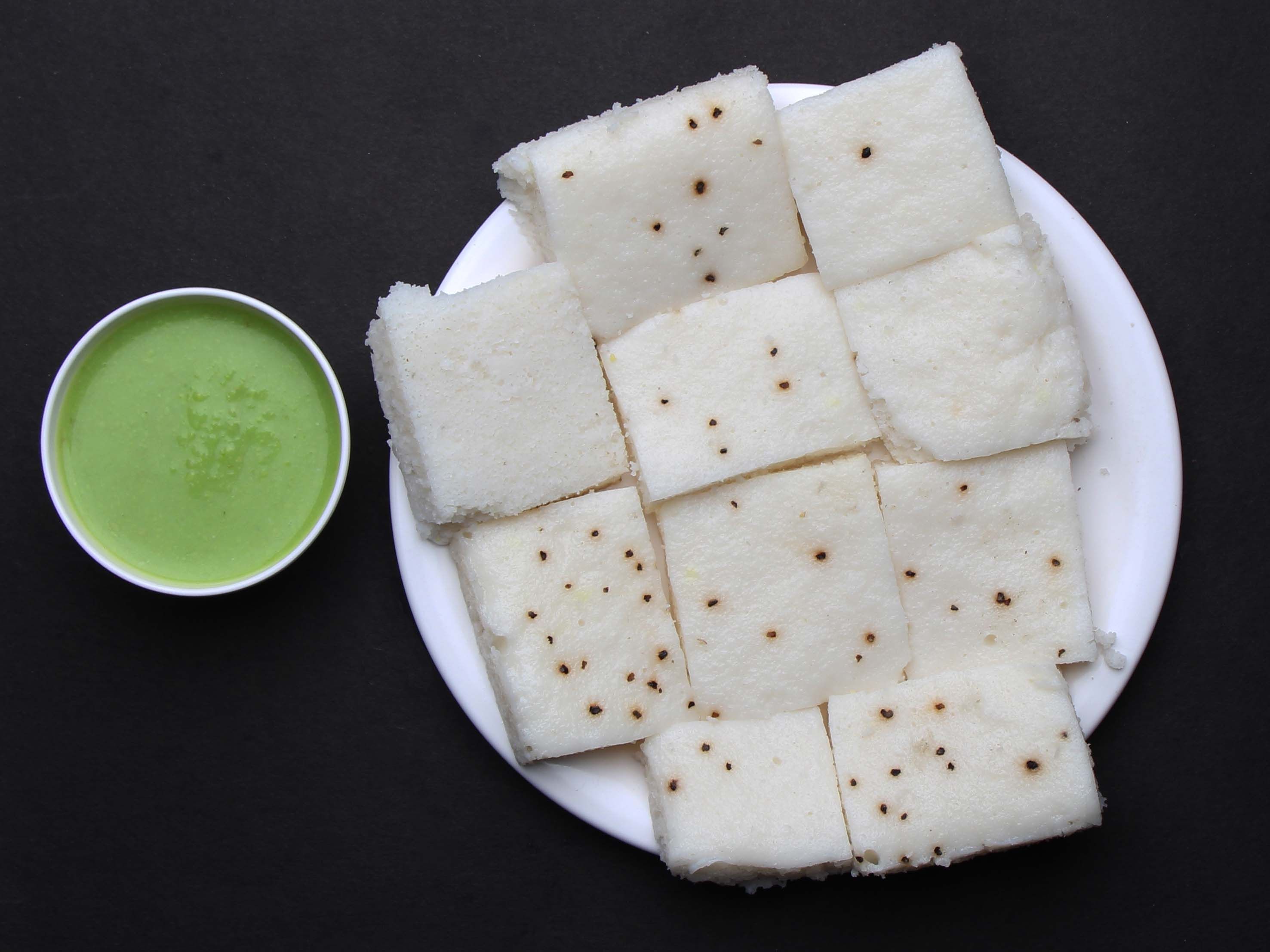 Radhe Shyam Dhokla