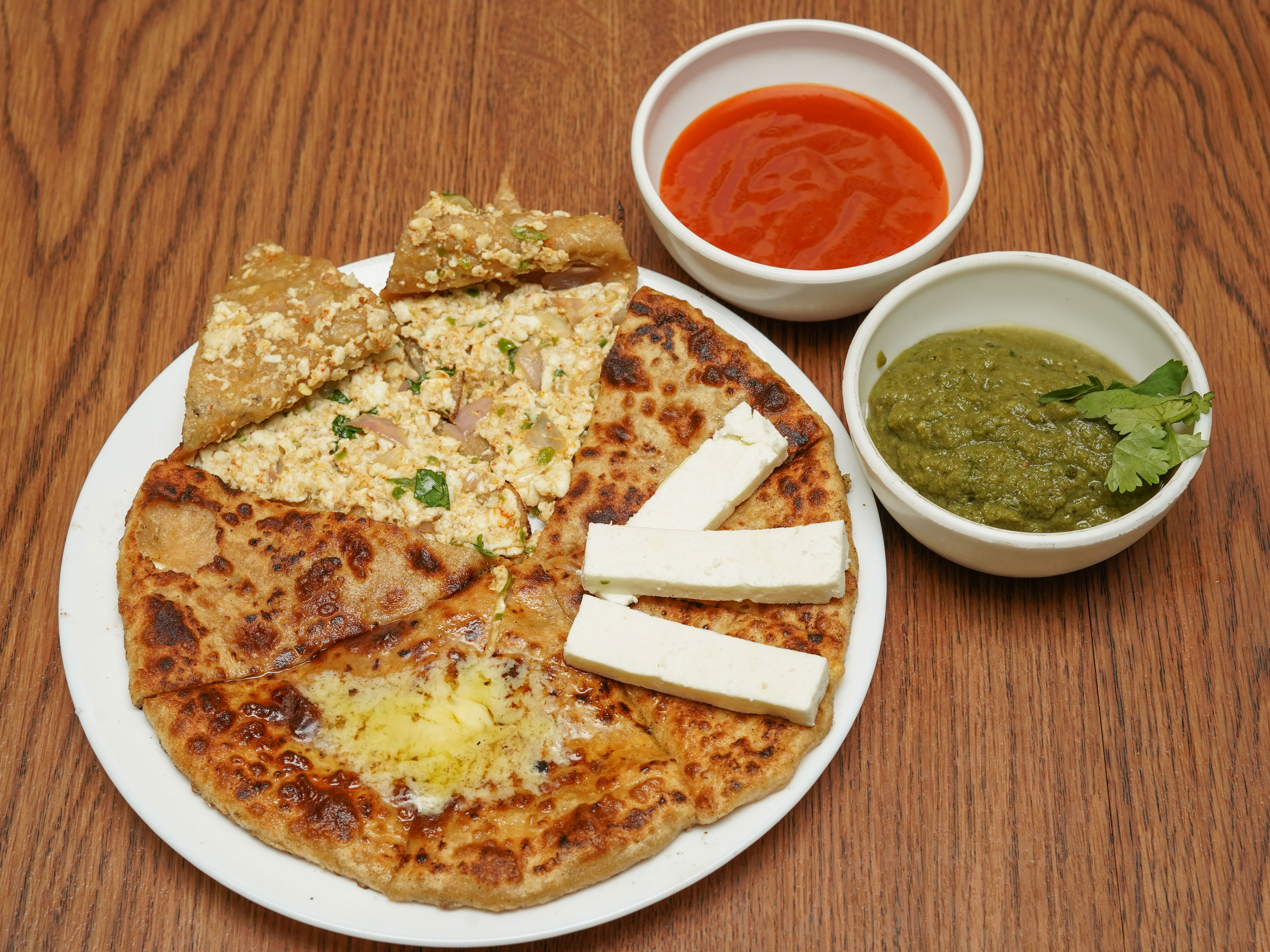 PFJ- Punjab Food Junction