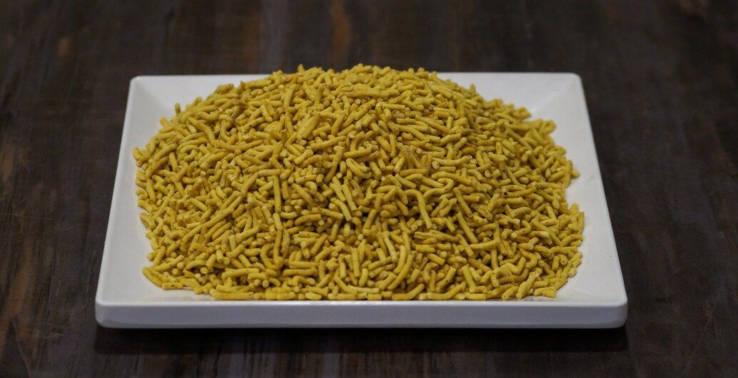 JMB  Jain Mithai Bhandar