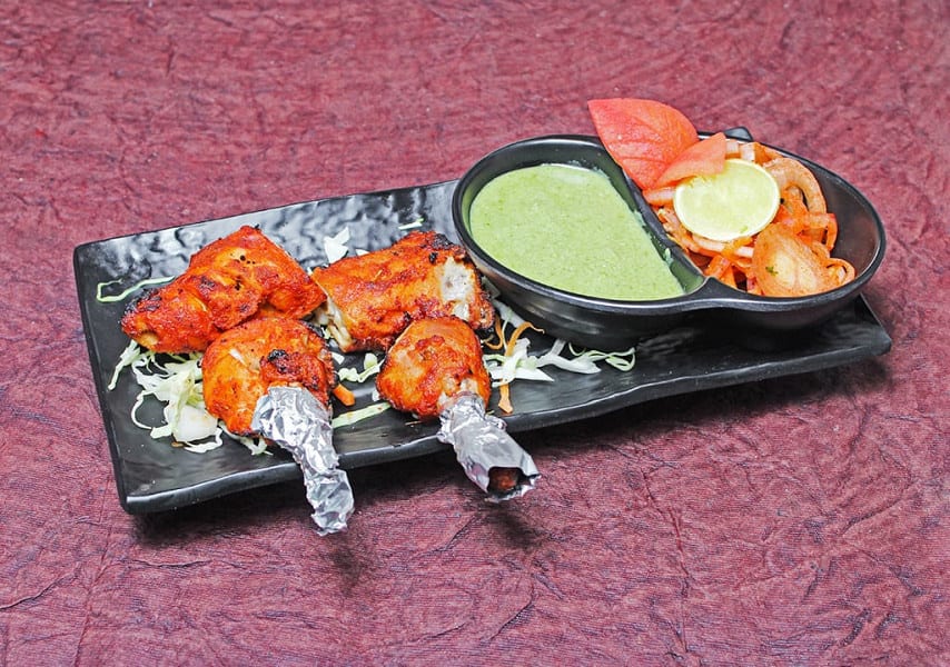 Friends Cafe And Kitchen