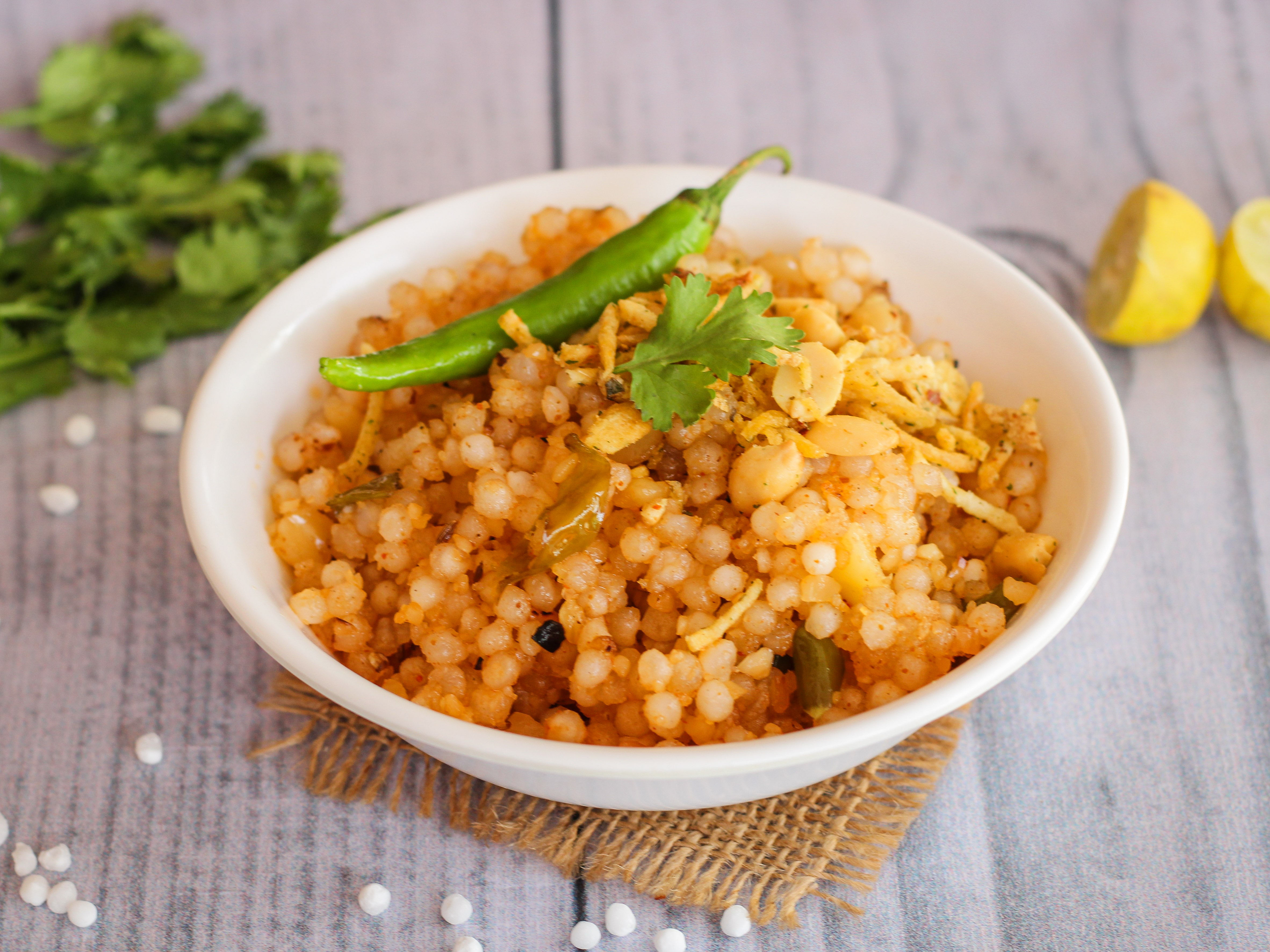 Prashant Chat Choupaty since 1949