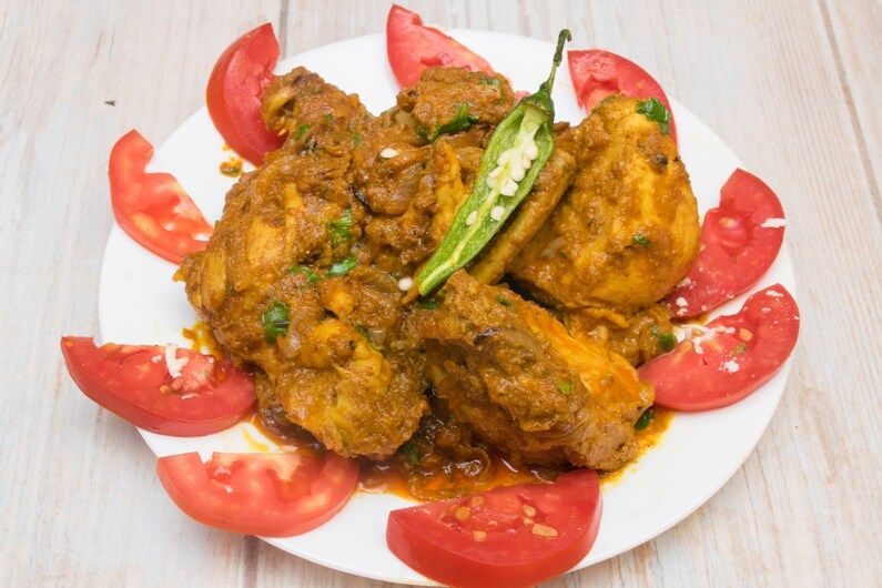 Spicy Family Restaurant