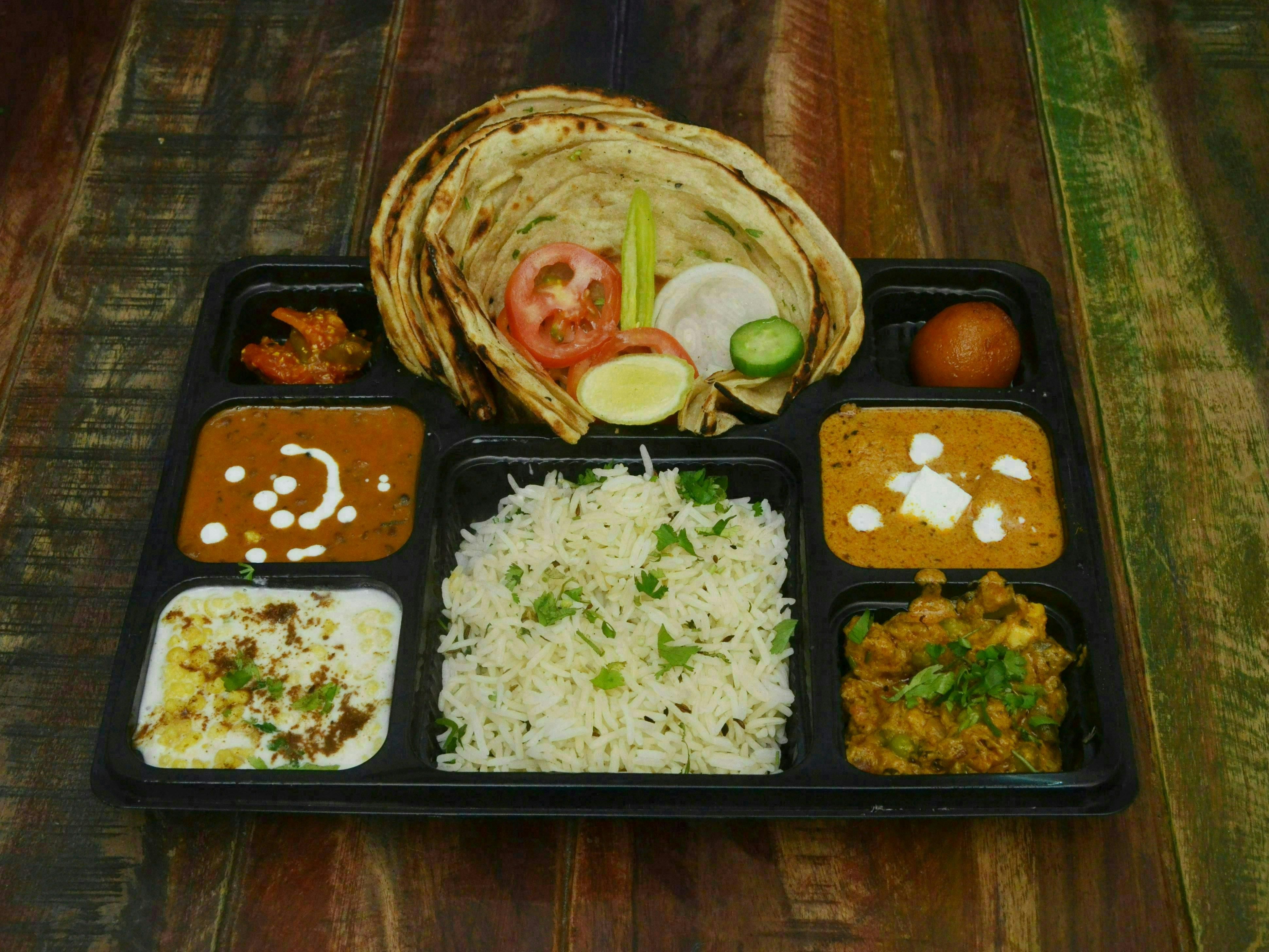 Singh Amrit Veg Restaurant