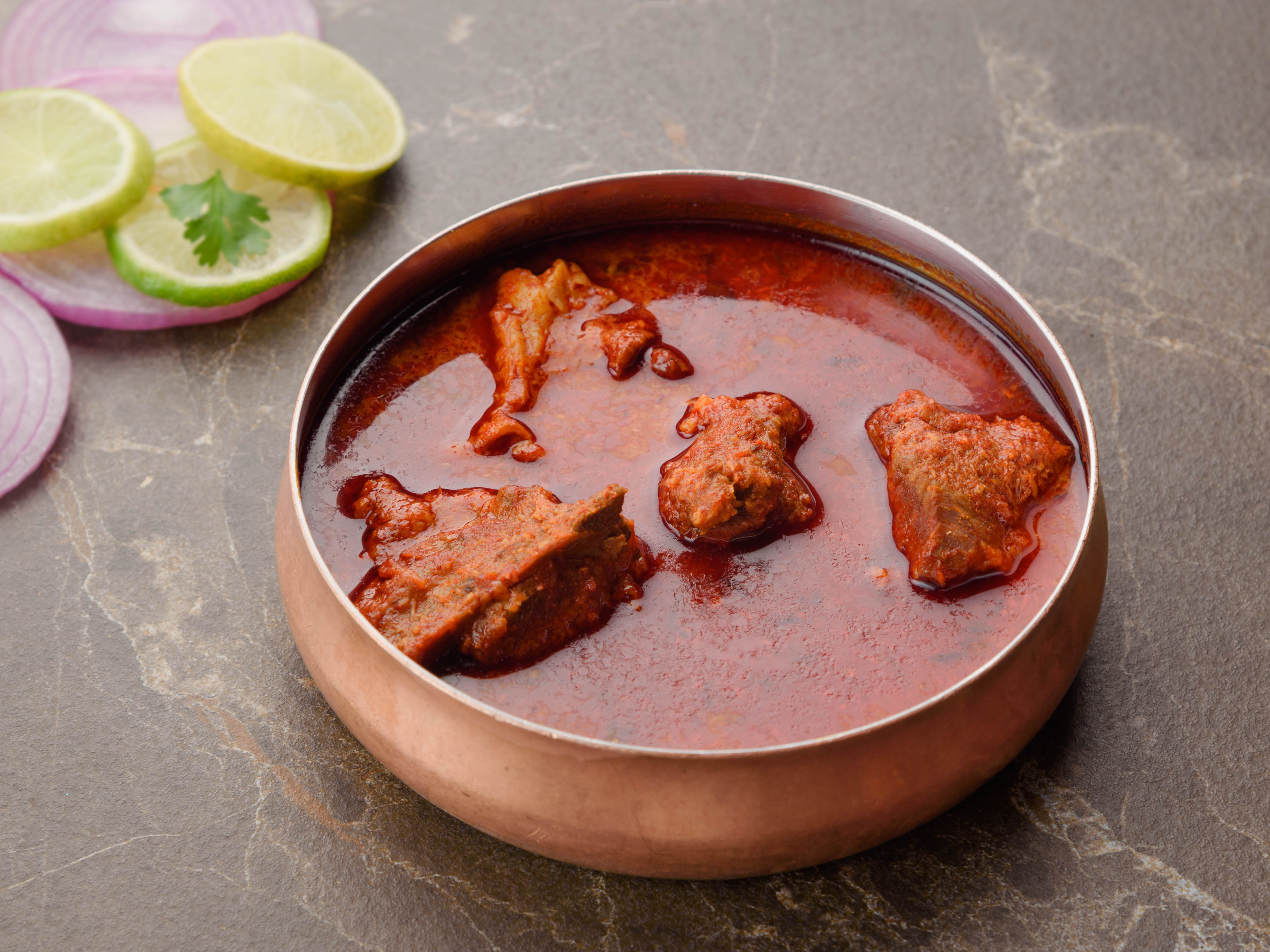 Jumann Savji Kitchen & Curry House