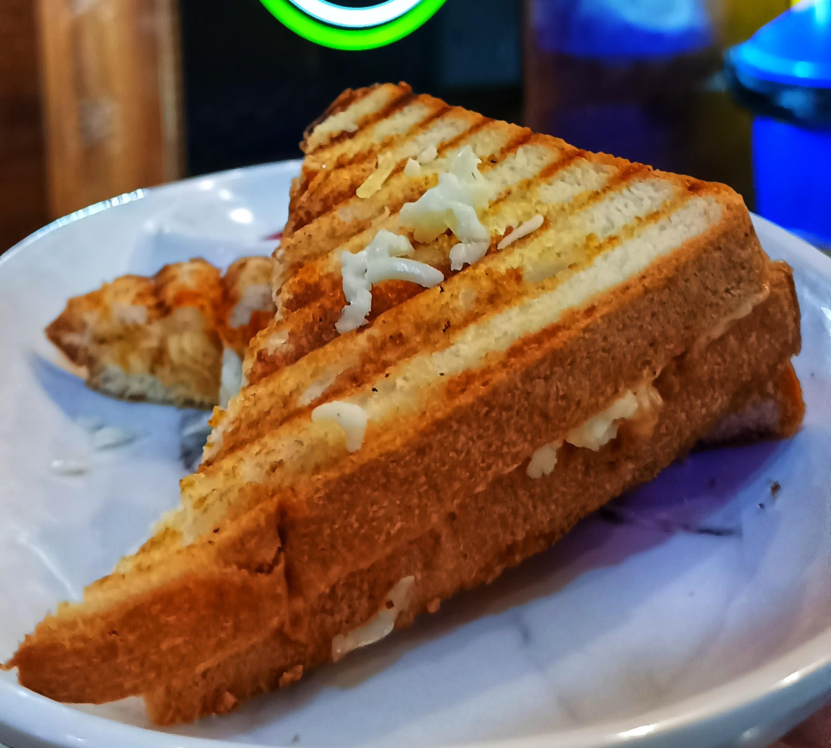 The Ministry Of Shakes