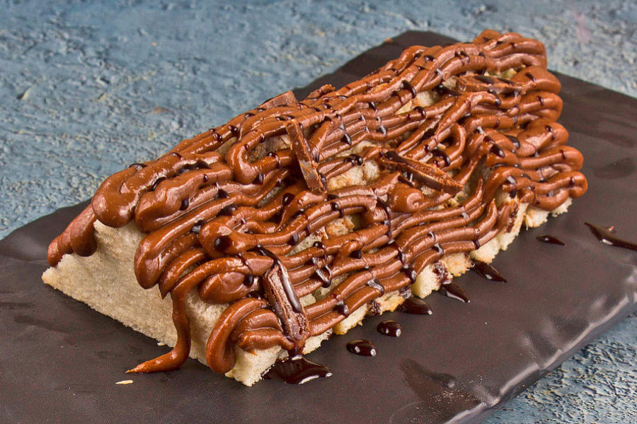 Shakti - The Sandwich Shop