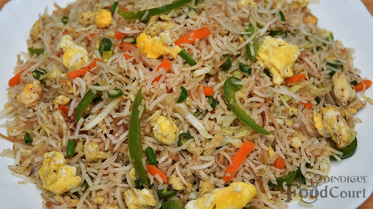 Paradise dum biryani