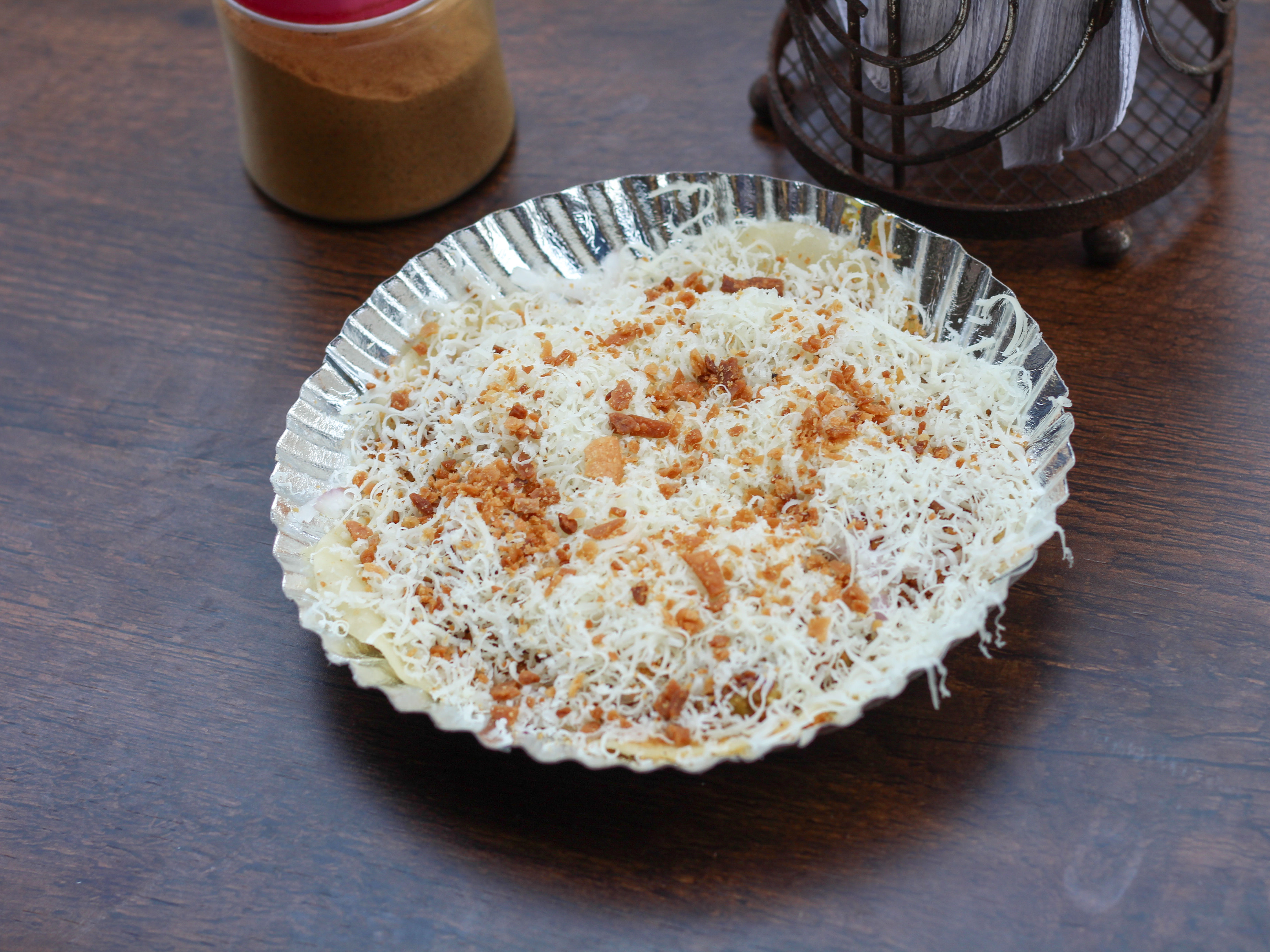 Shree Ganeshay Fast Food