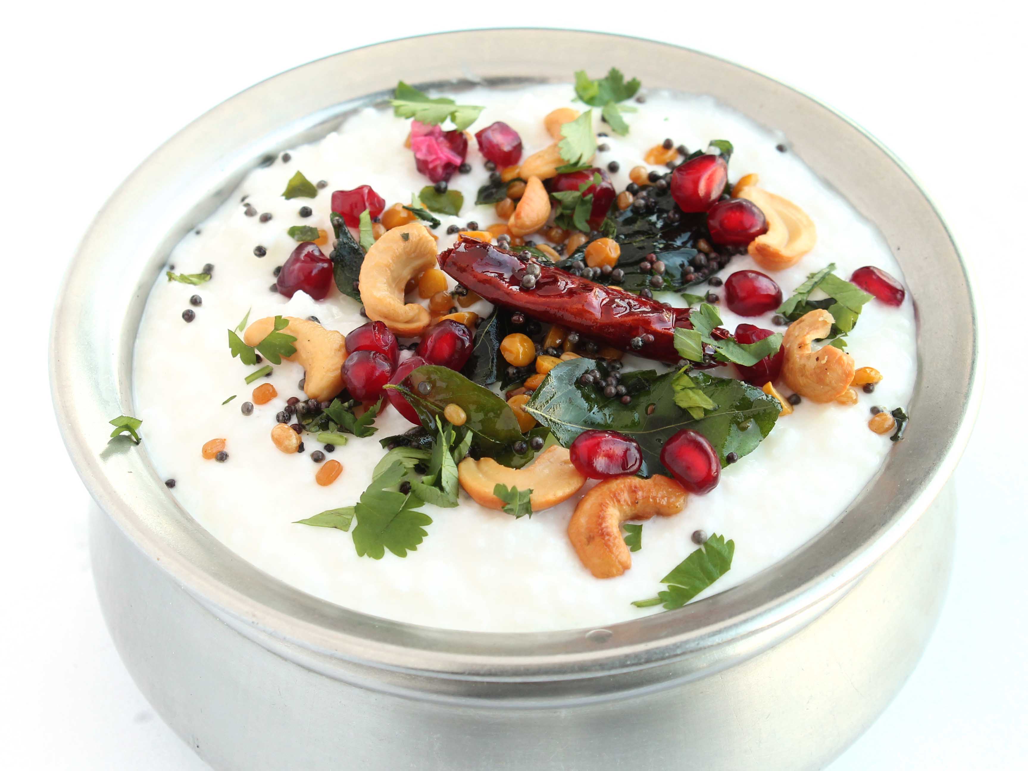 Rotis-Pure Veg Restaurant