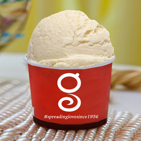 Gianis - Ice Cream, Shakes & Sundaes