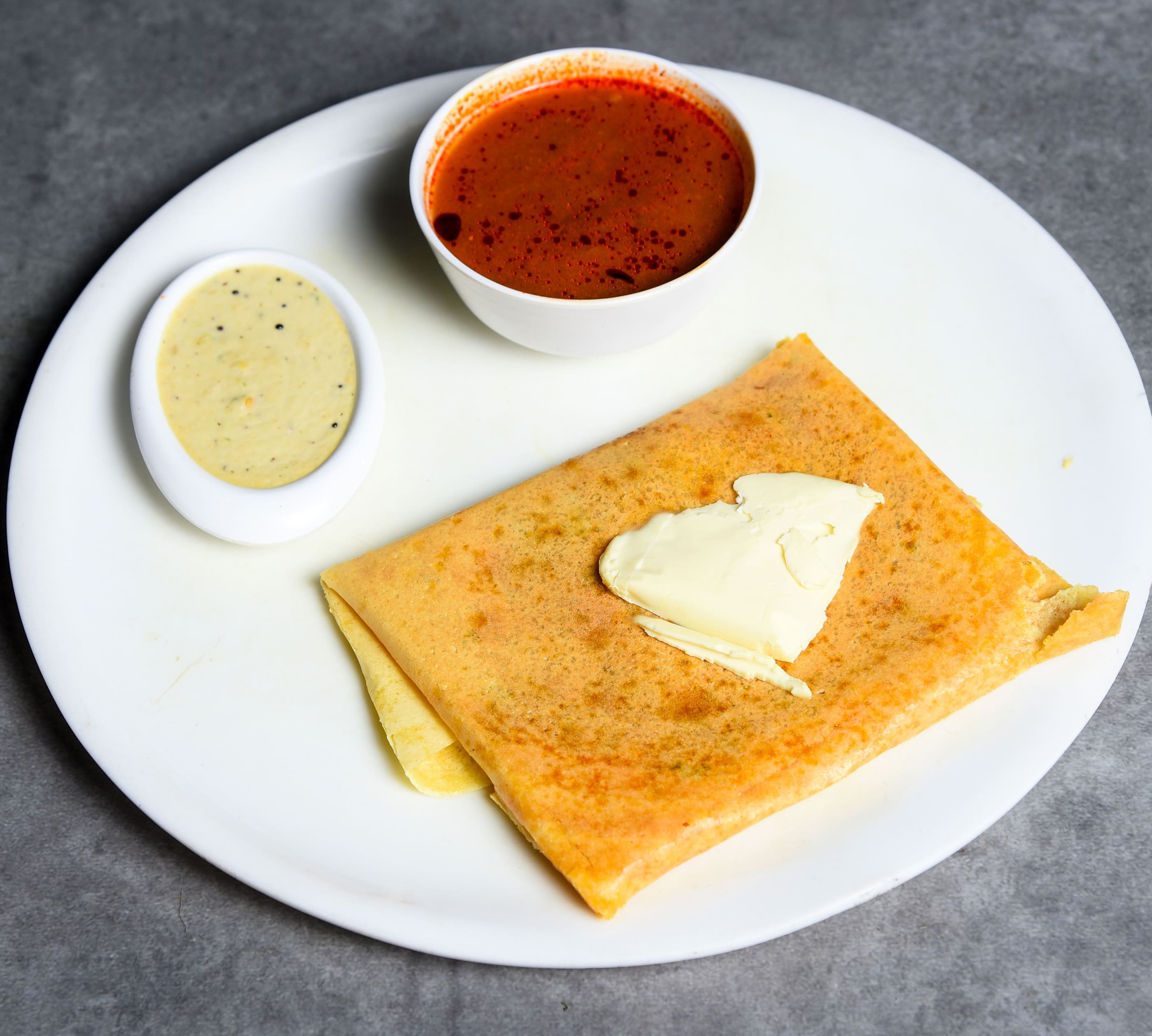 Dana Pani (The Family Restaurent)