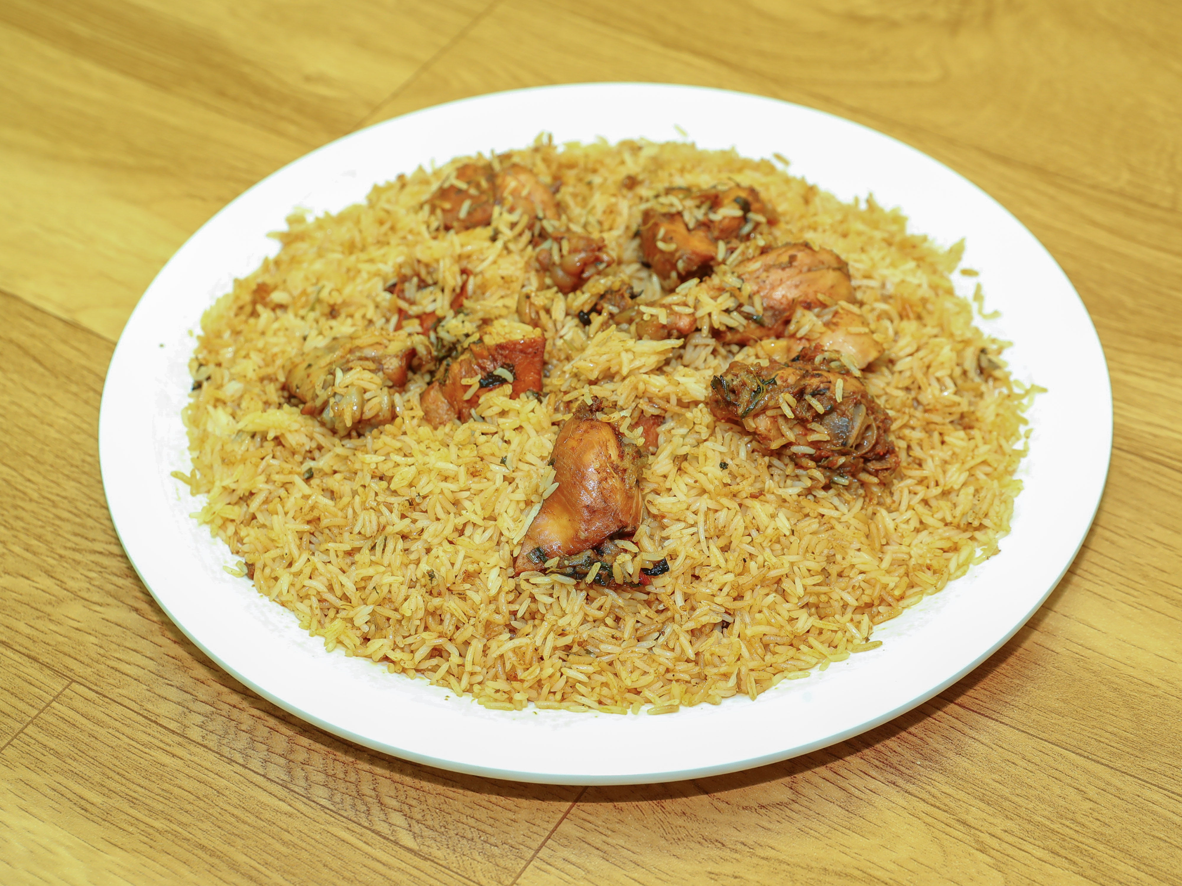 Jaggu Tadipatri Dhum Biryani Center Since 5-5-2005