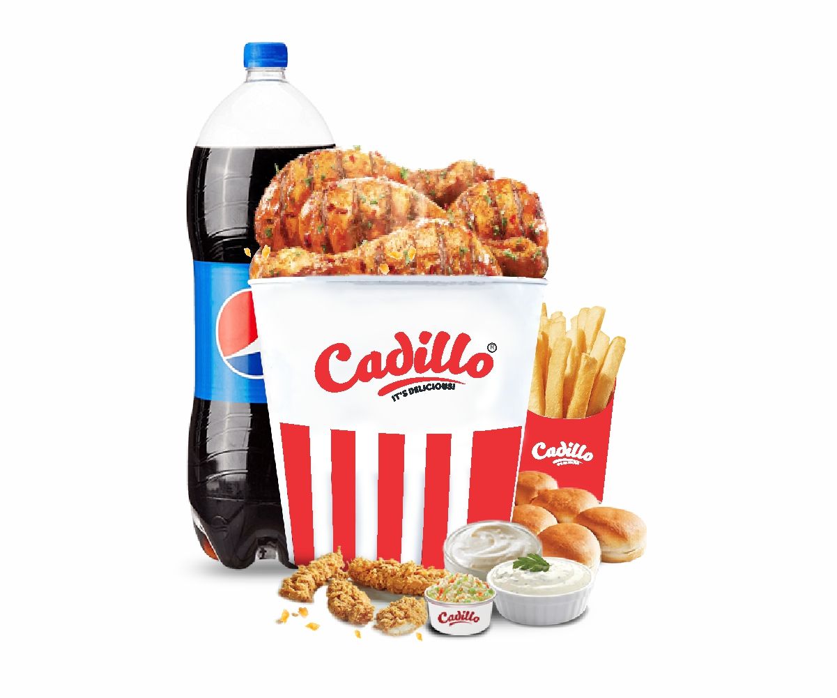 Cadillo Foods