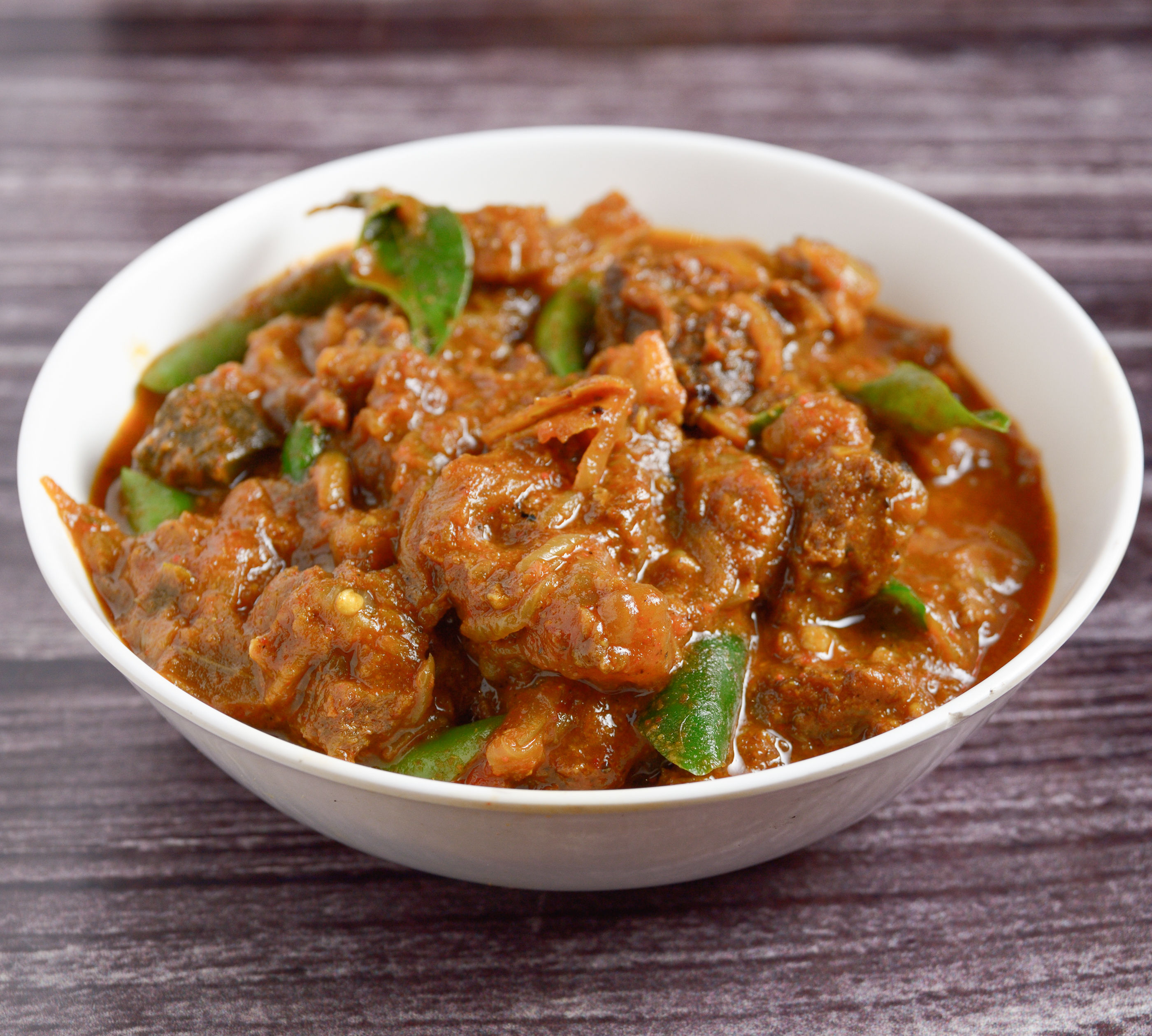 Ansari's Kitchen (A K & Cafe)