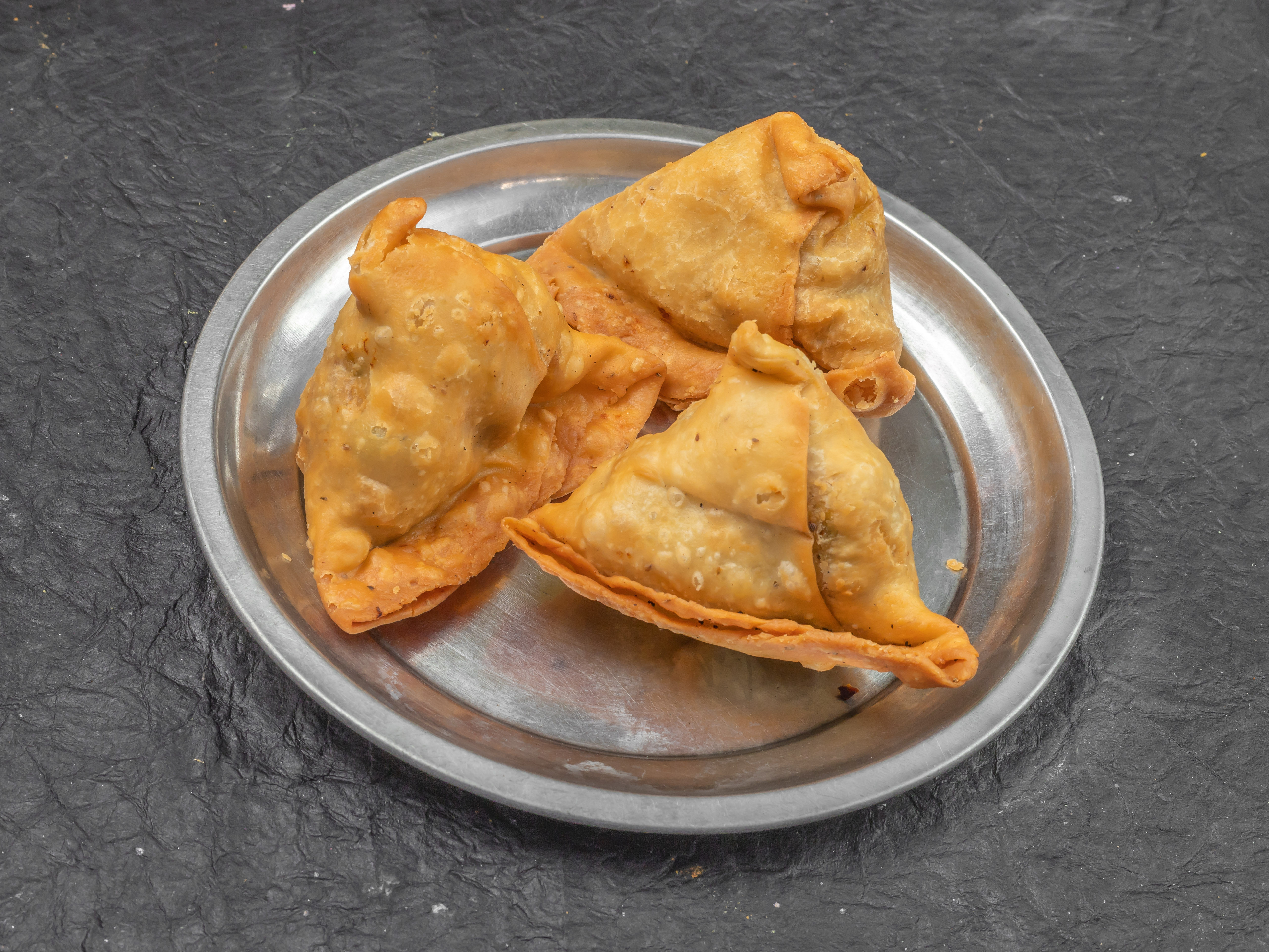 Gupta Namkeen Bhandar