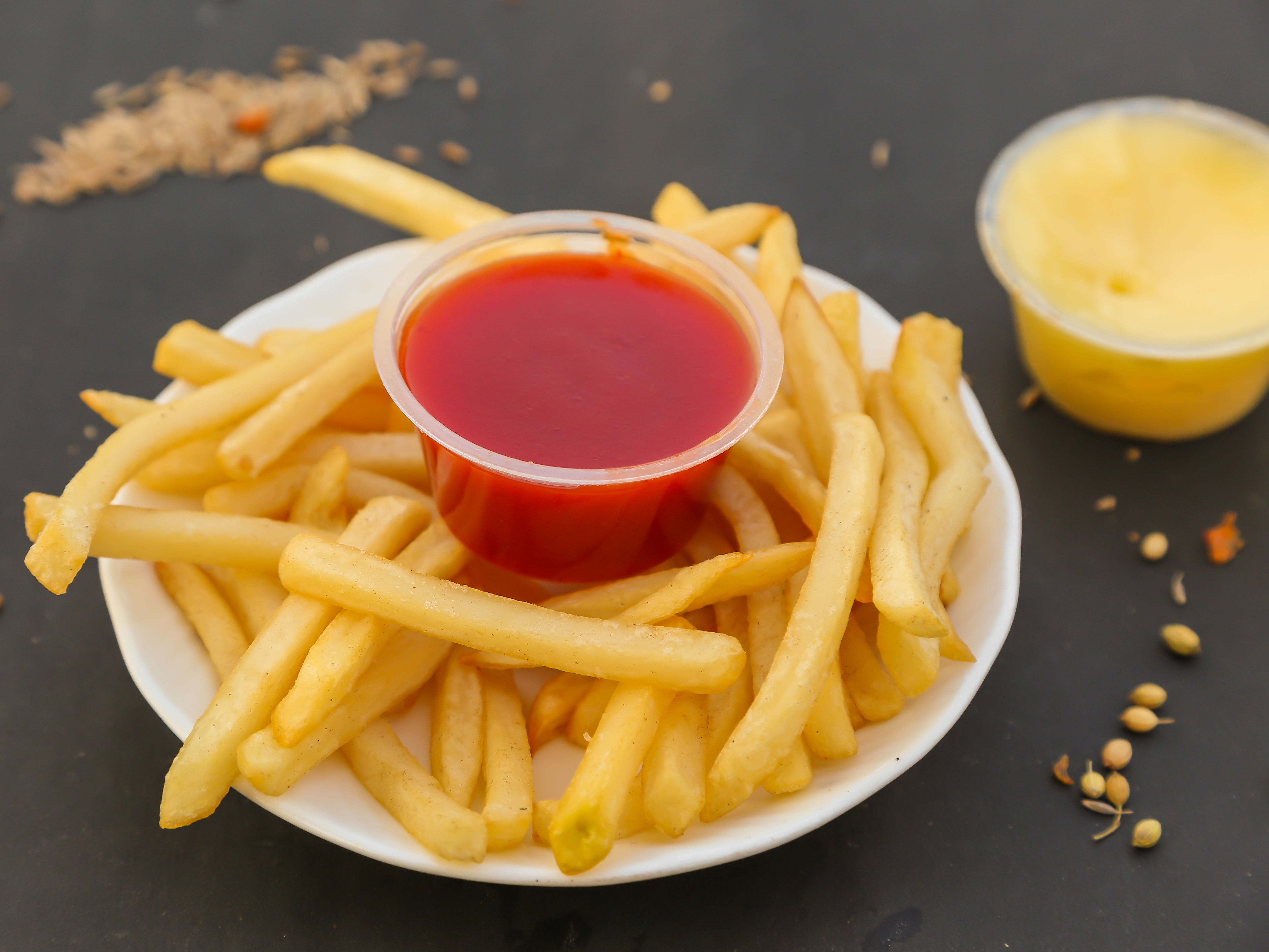 Al Rabea Al Arabi Cafeteria