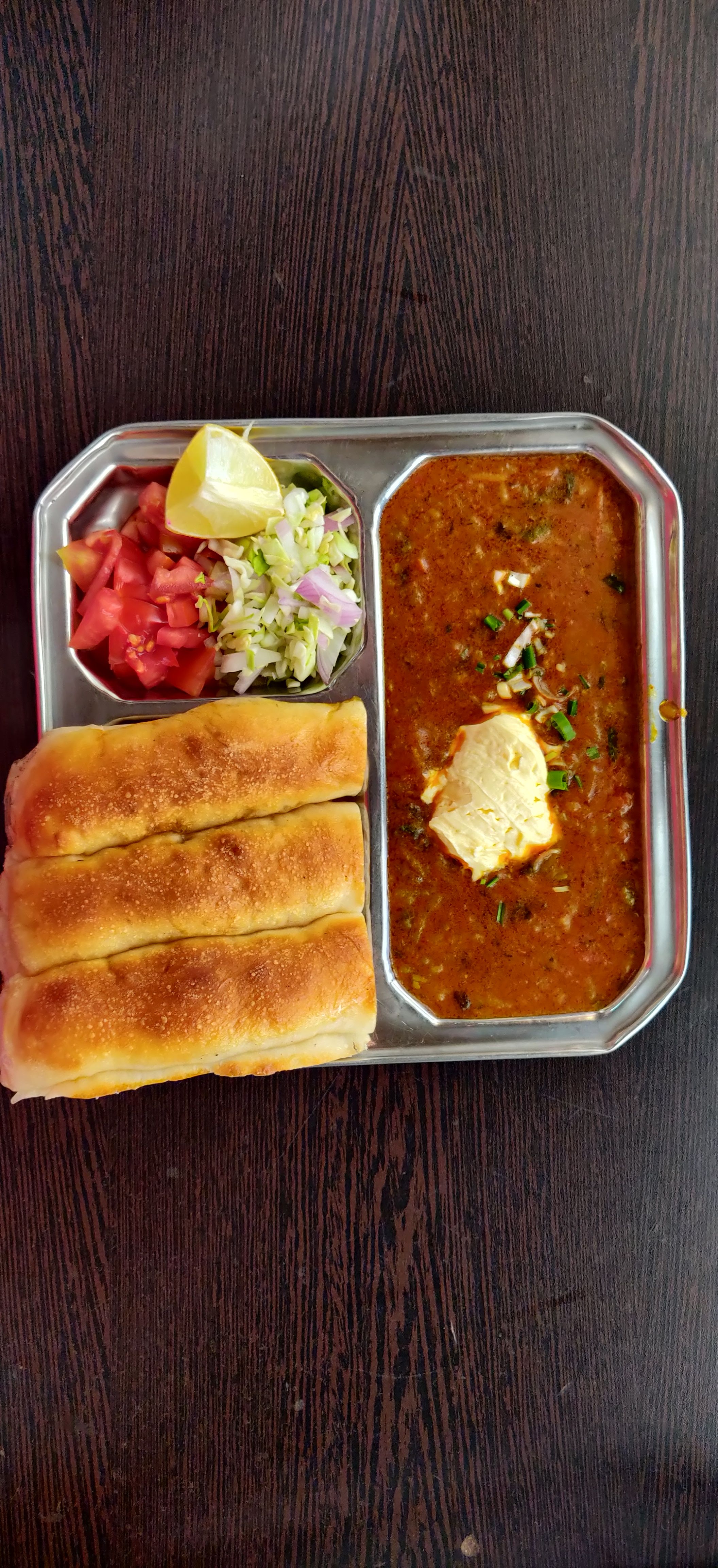 Shree Ganesh Pavbhaji And Pulav