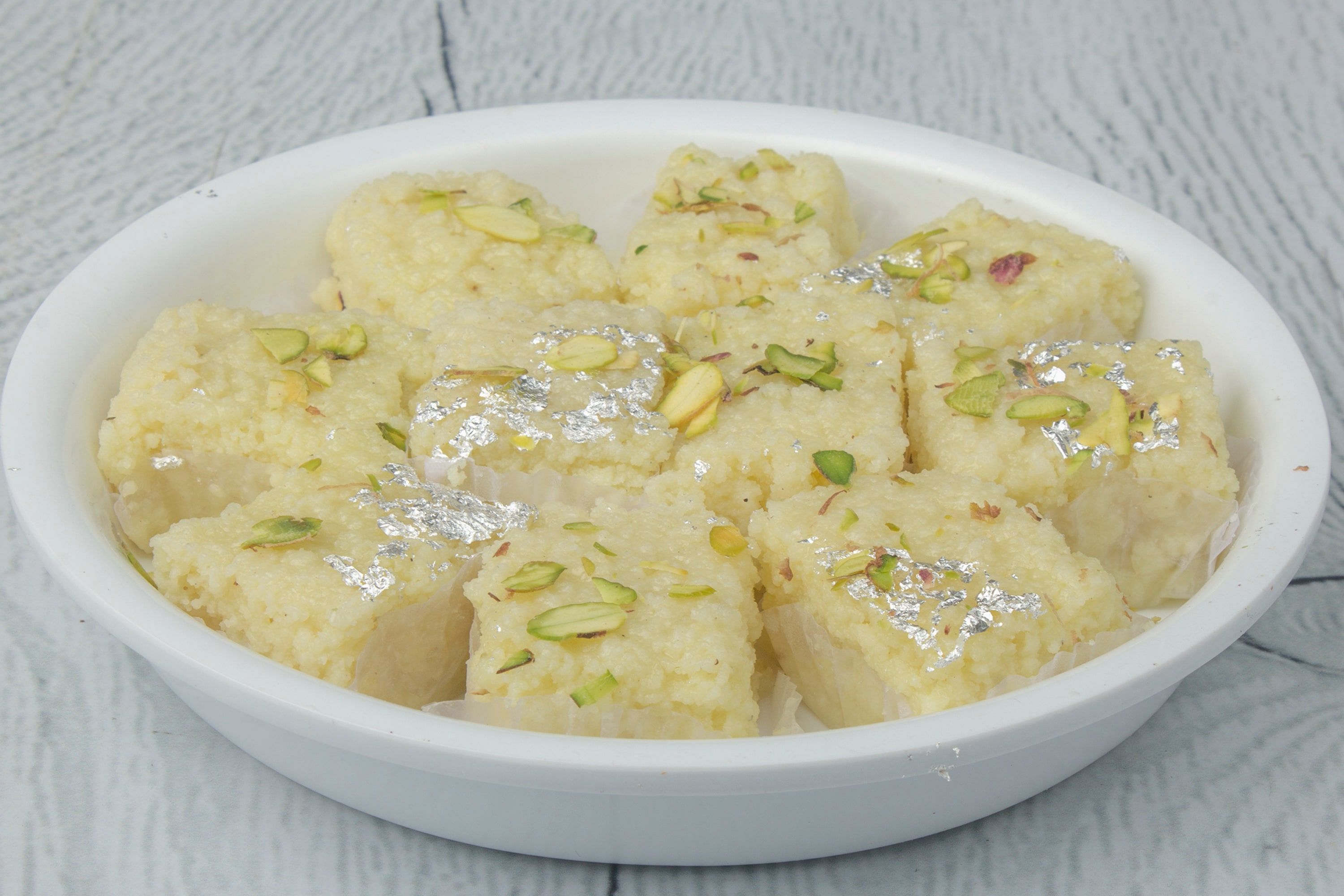 Mohammedi Confectioners