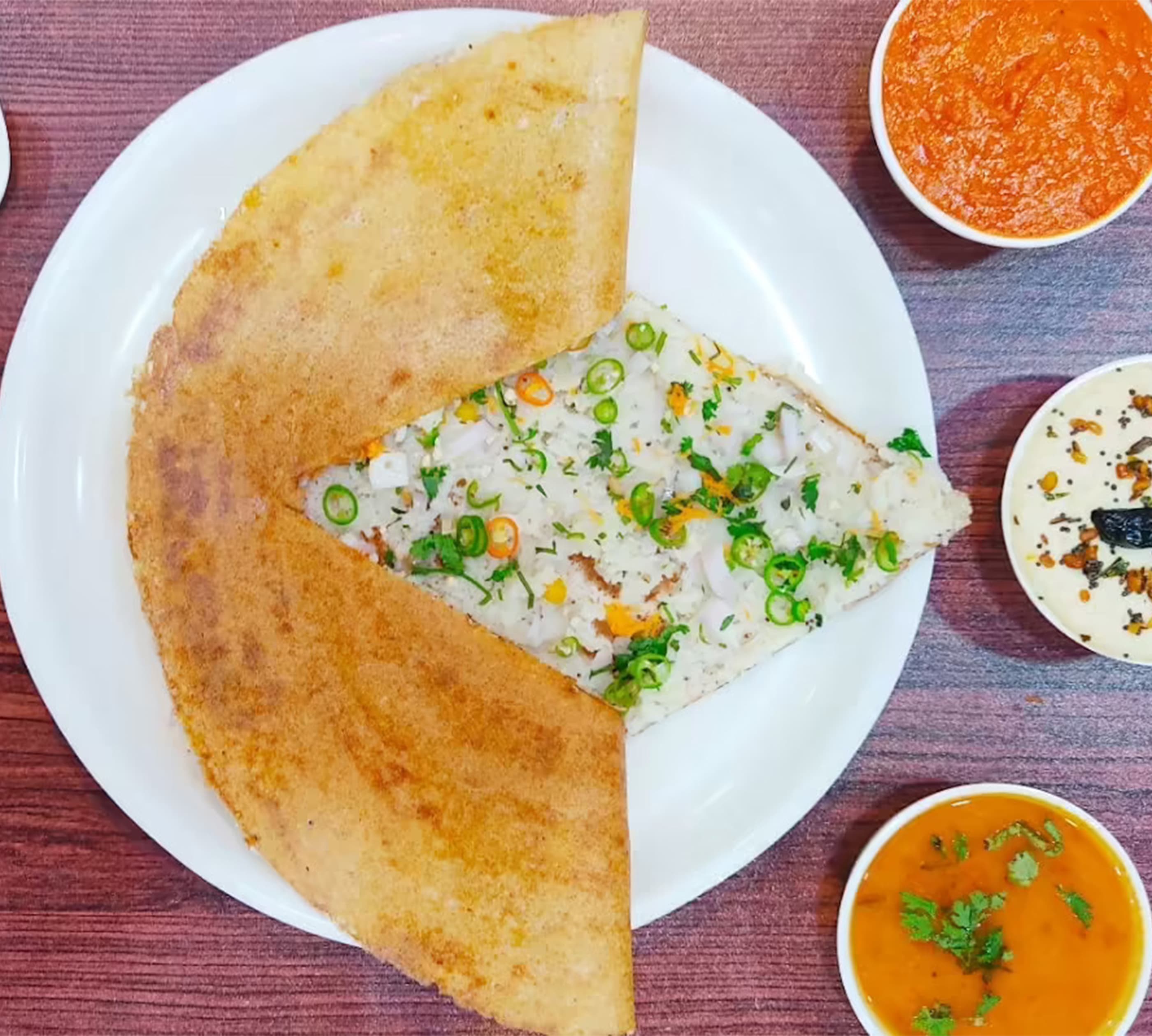 Sri Guru Raghavendra Tiffins Veg