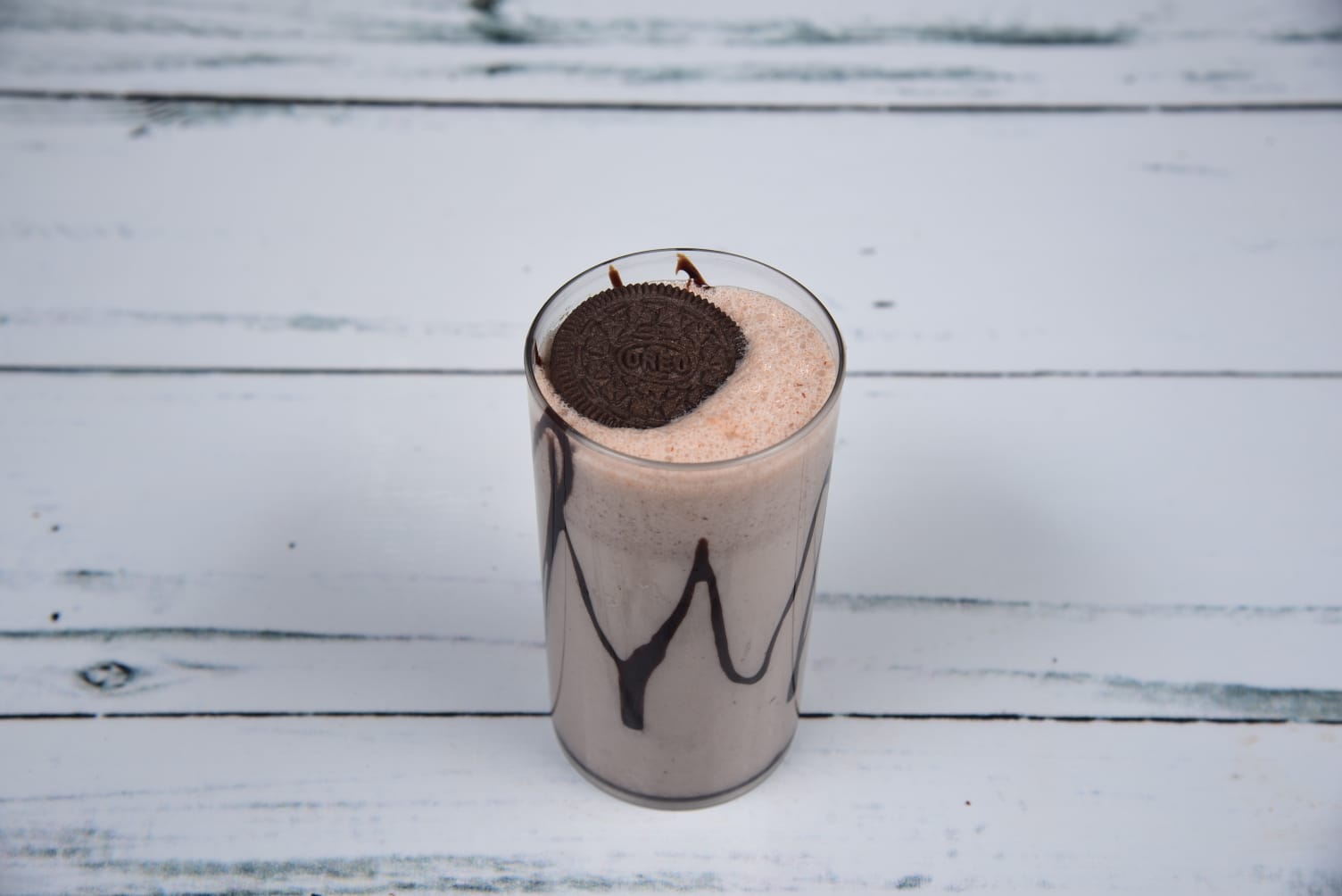 Sathya's shawarma and shakes