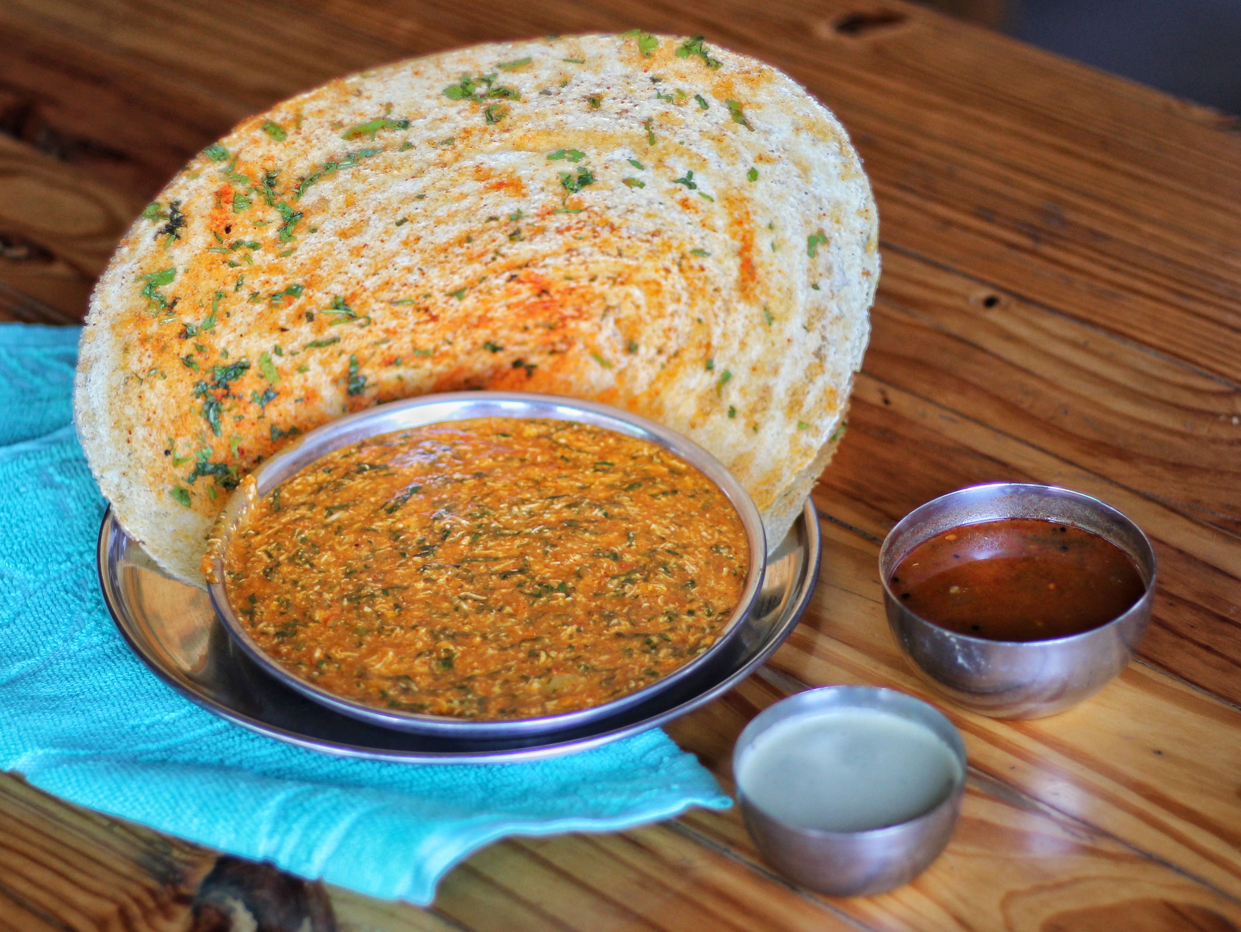 Shree Sainath Malhar Dhosa