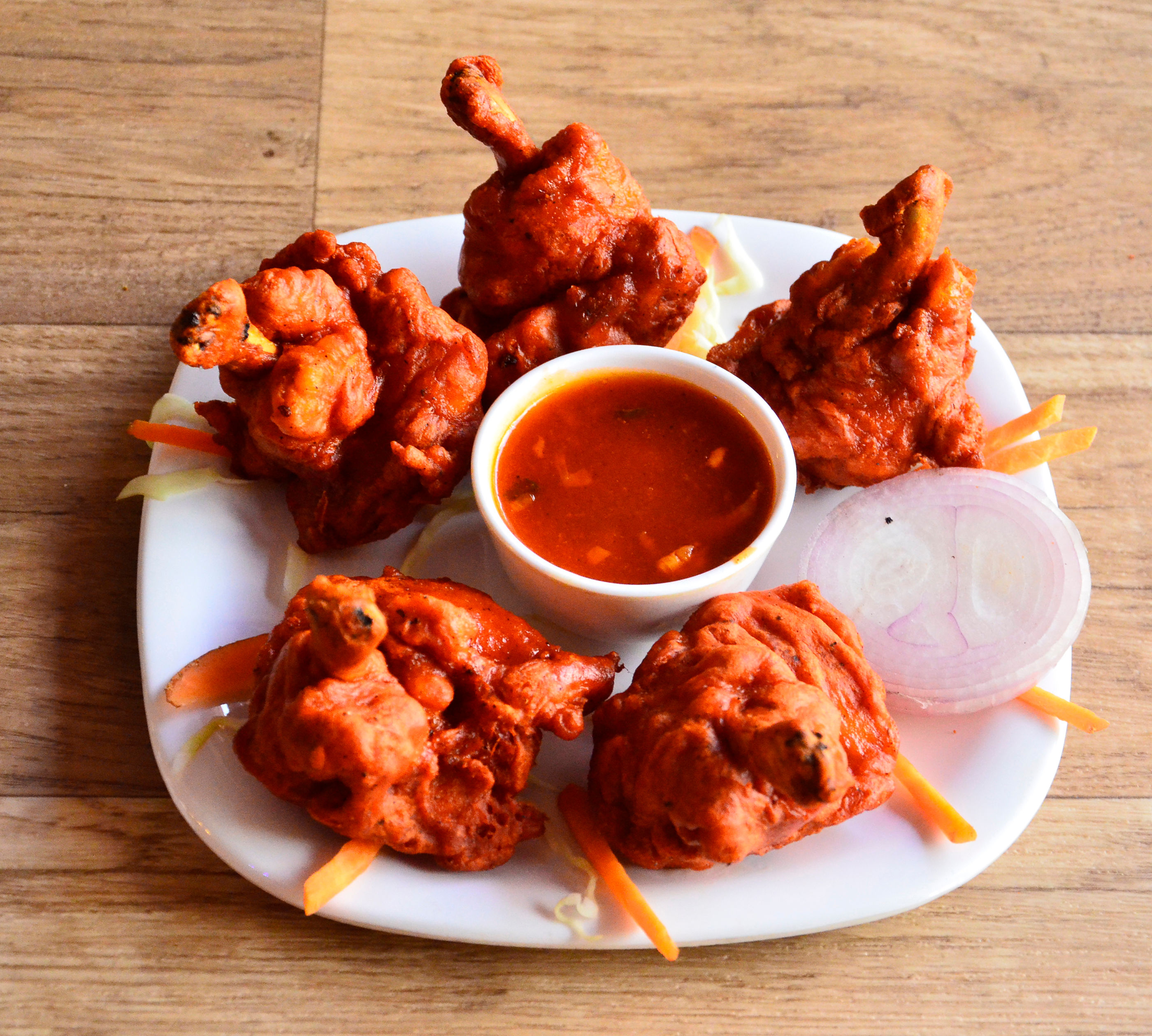 Fresh Catch Sea Food Restaurant