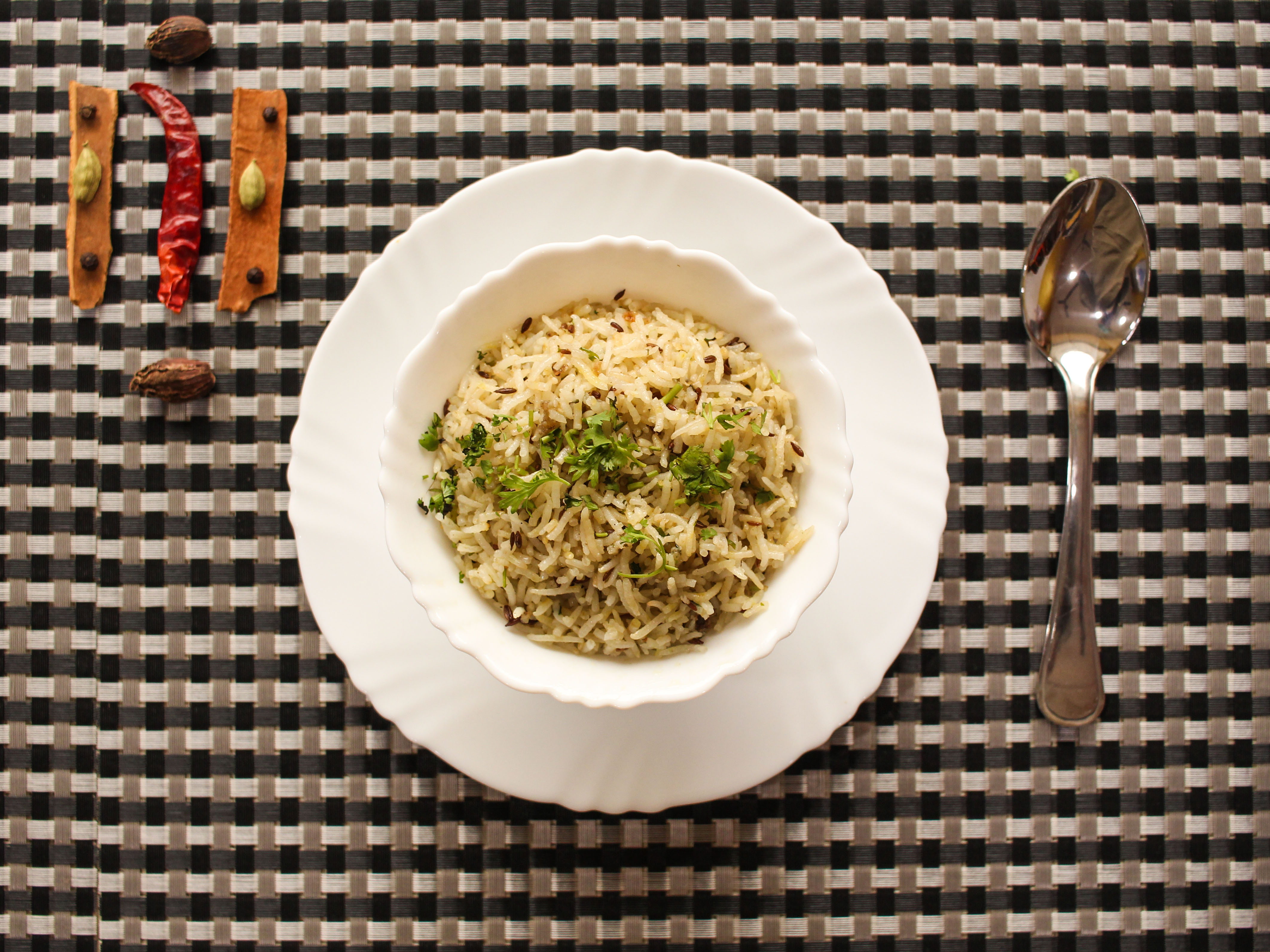 A New Signature Family Restaurant