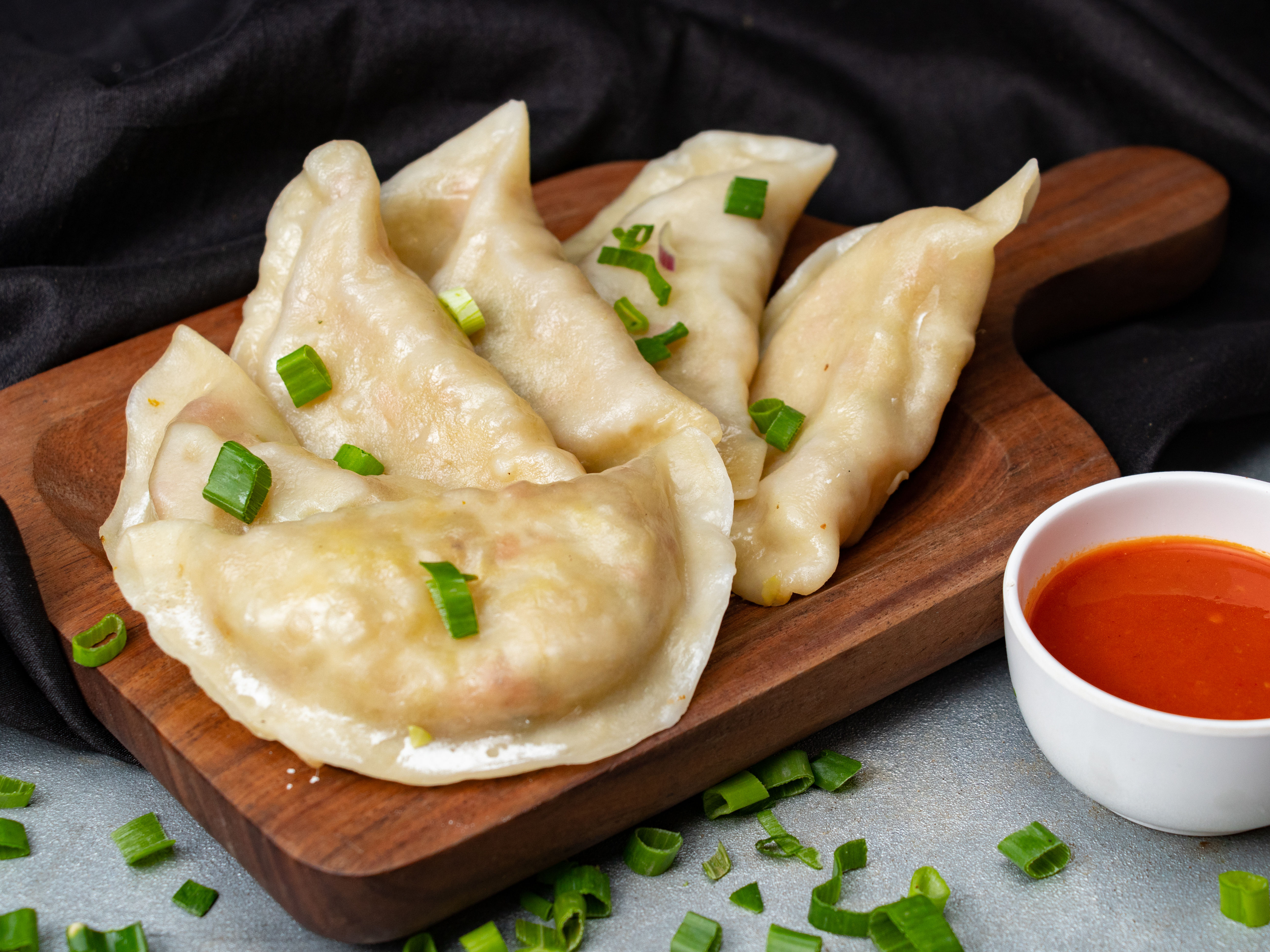 Pik - N - Move Since1978