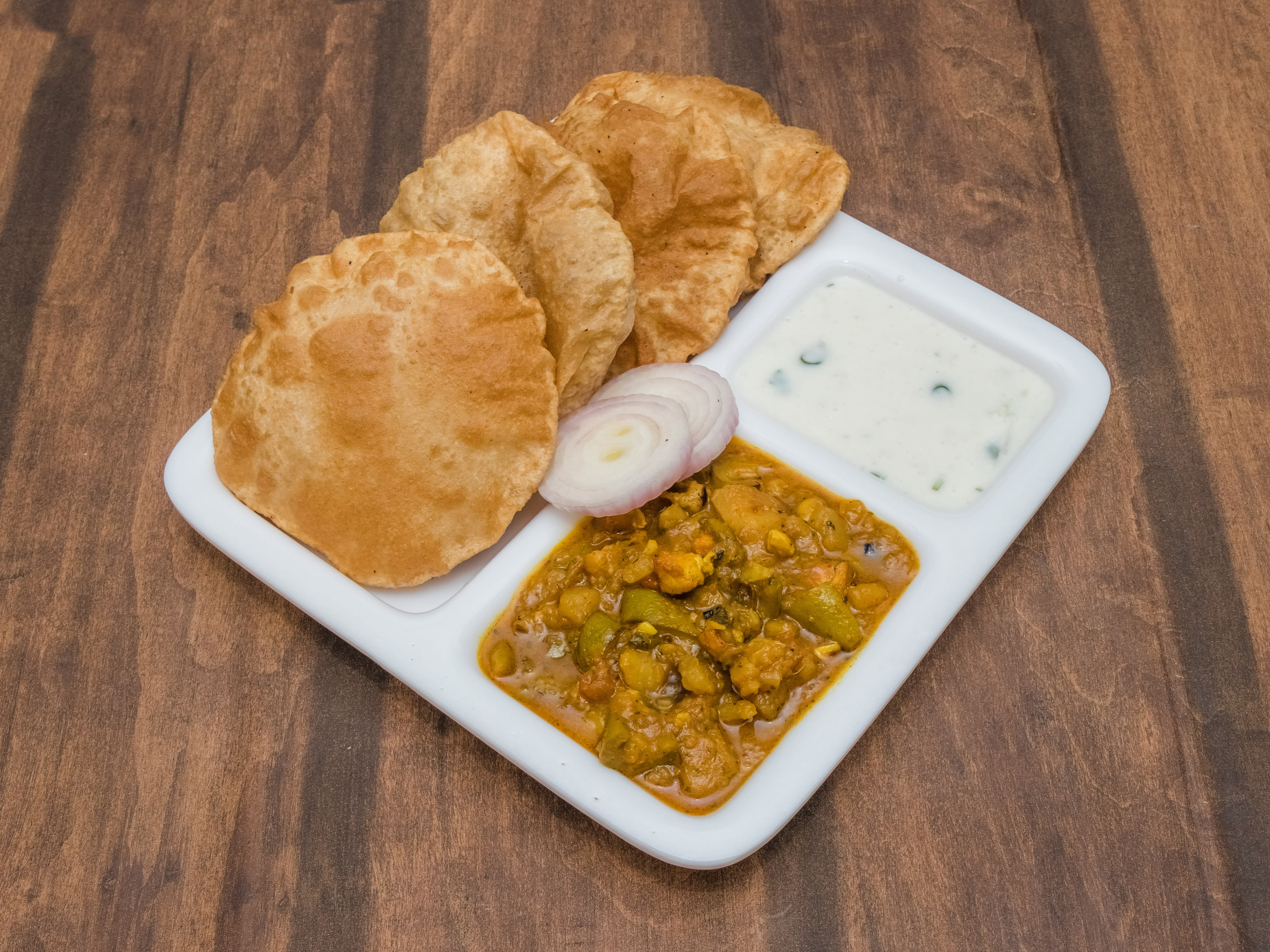 Sandesh Sweet And Restaurant