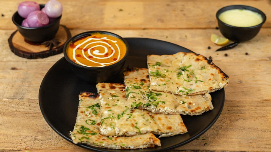 Chai Kulcha Bar