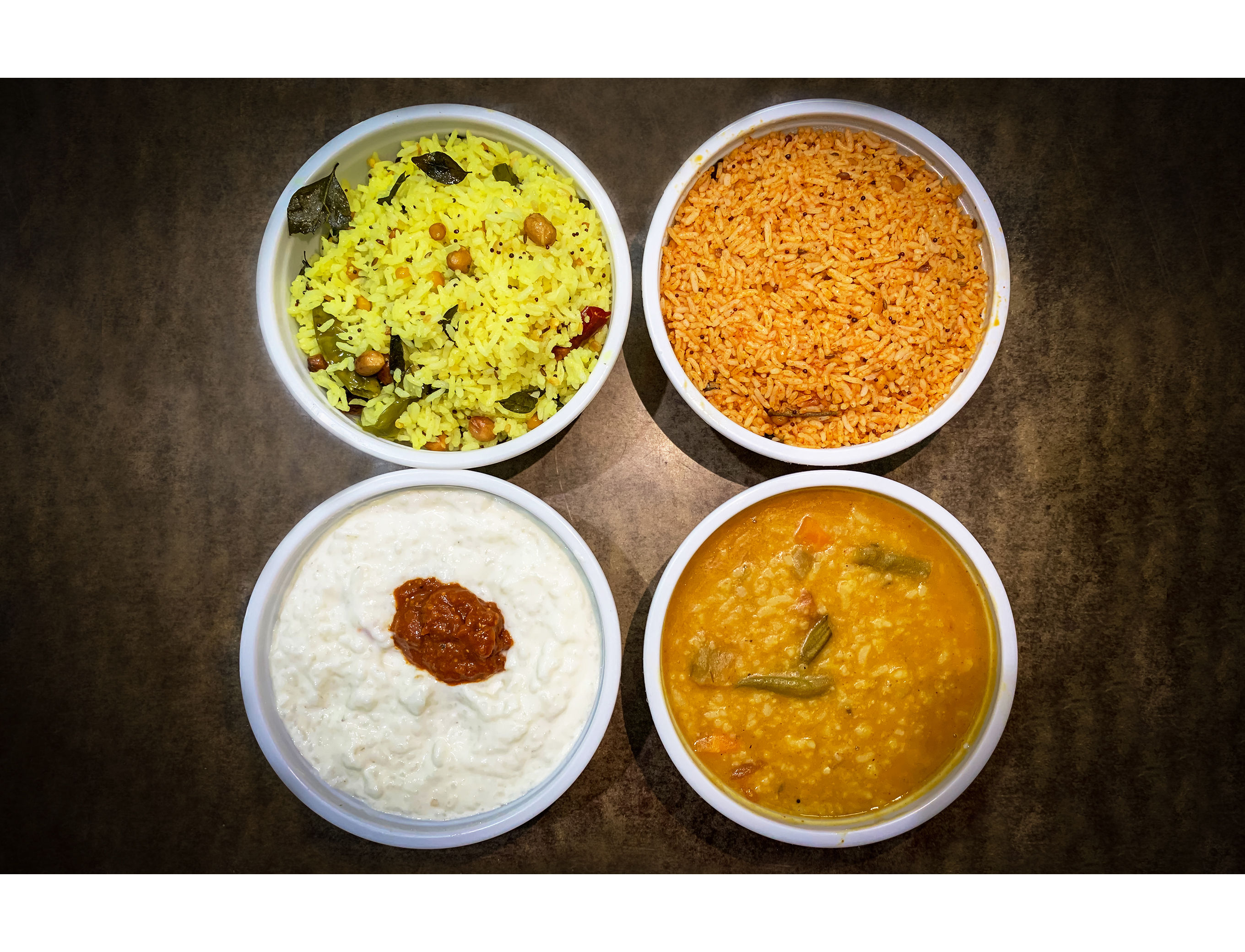 Telangana Inti Ruchulu 