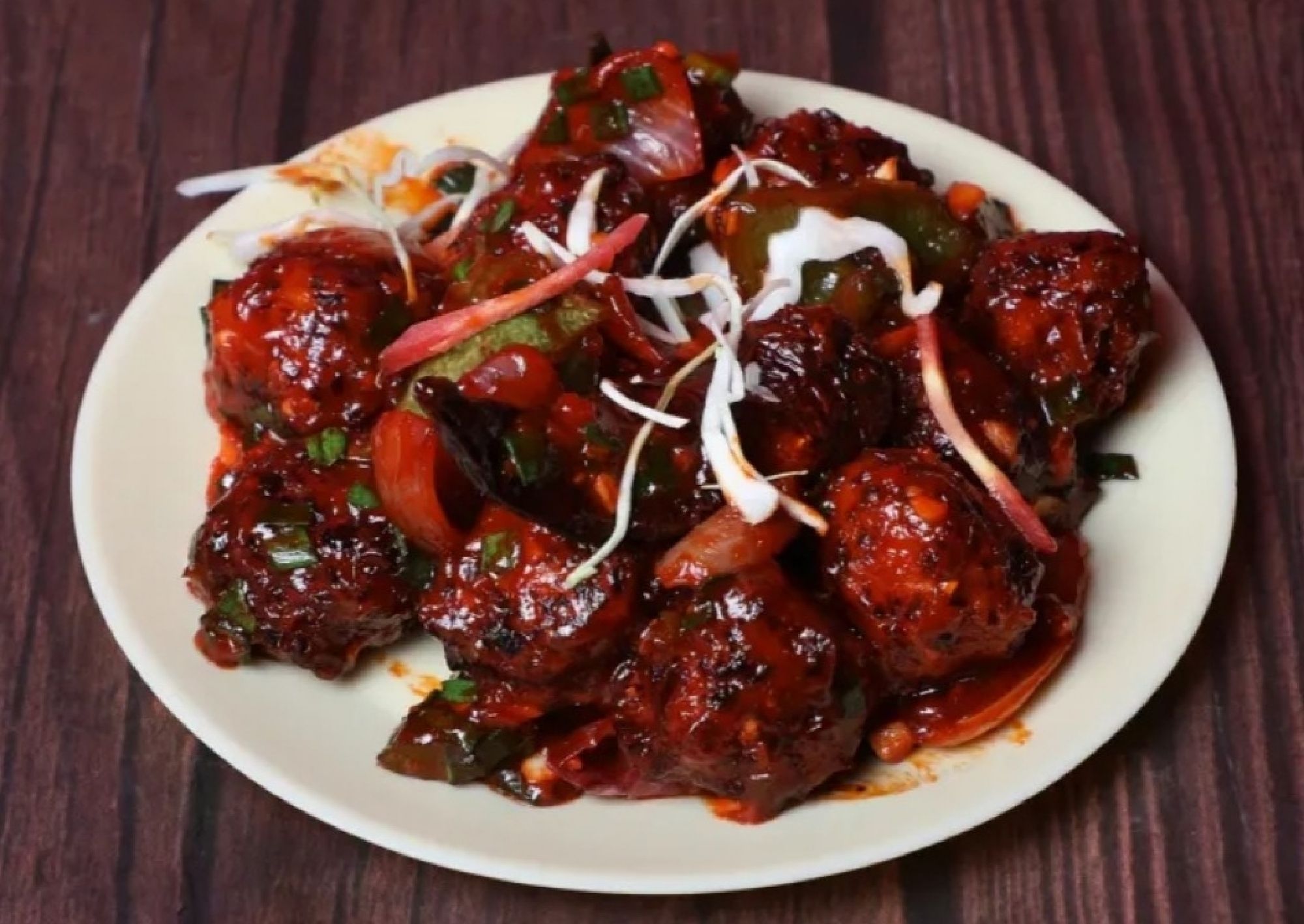 Shanmuga'S The Veg Restaurant