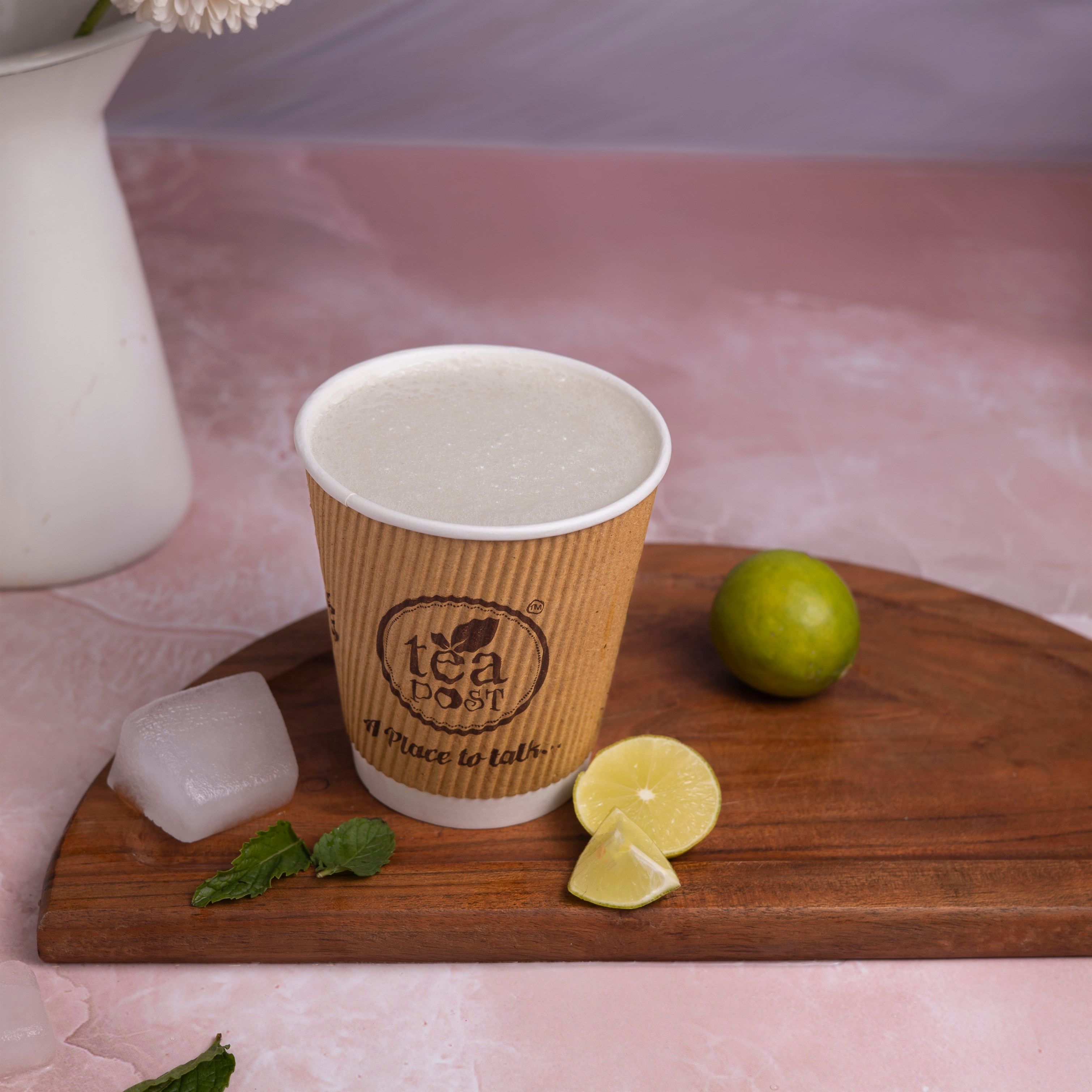 Mojito Cooler