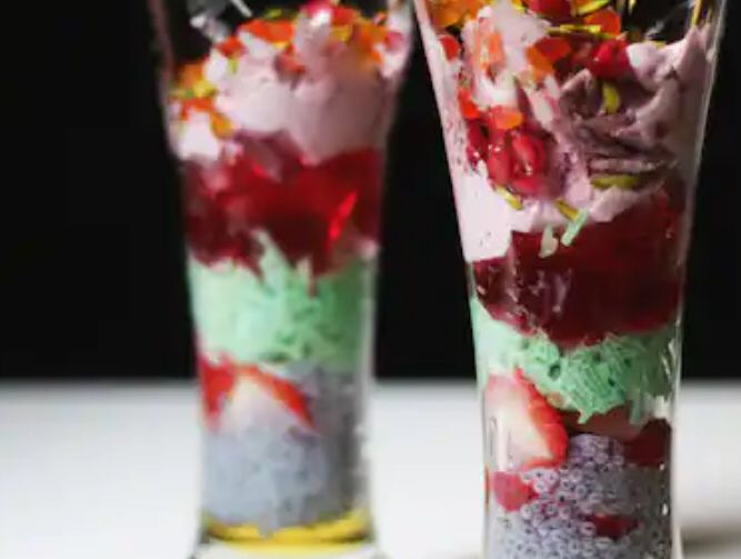 New Parkash Ice Cream