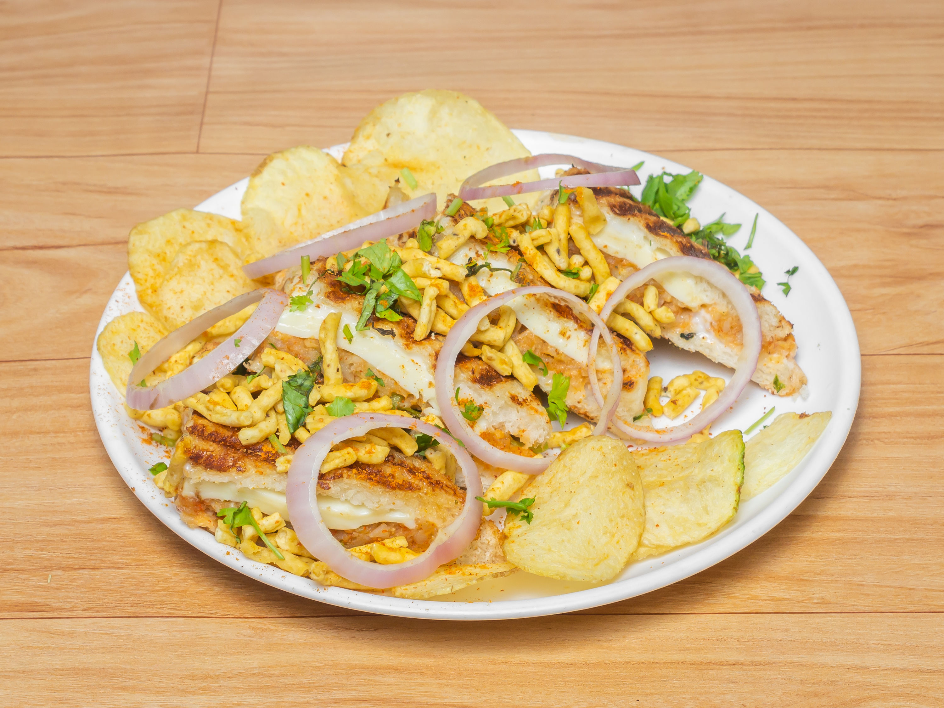 Cafe Midas - Grand Eastern Midas