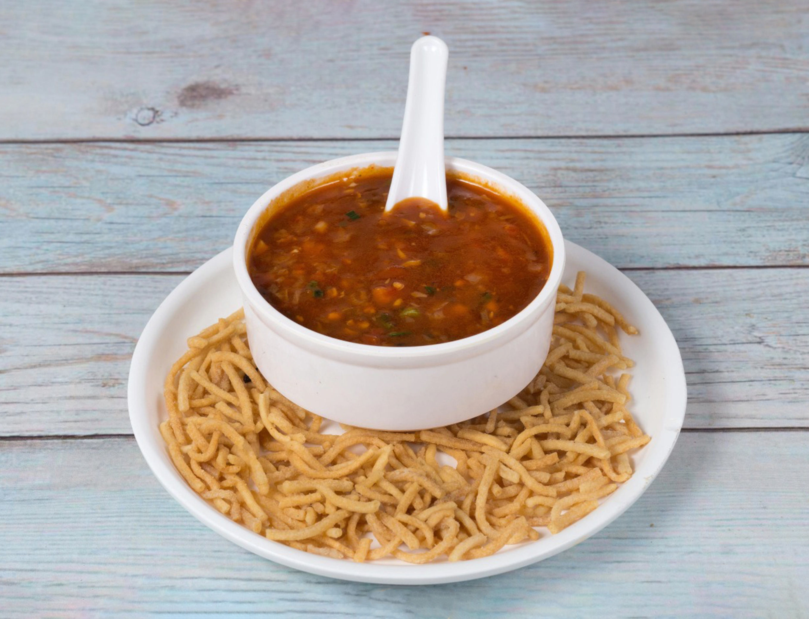 Lovely Chicken Corner