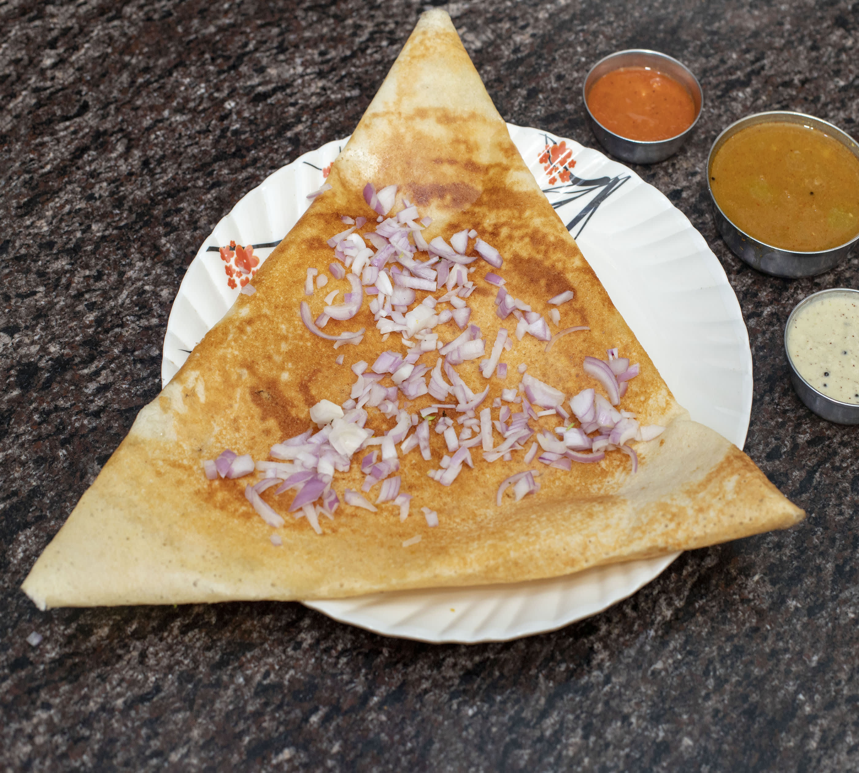 The Kerala House And Cafe