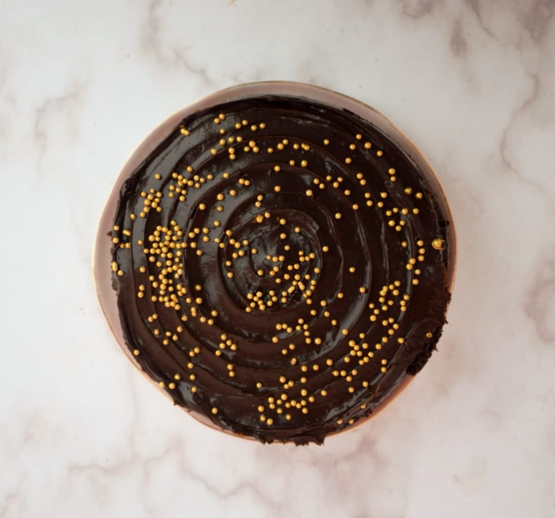 Sweet Bakes & Beyond