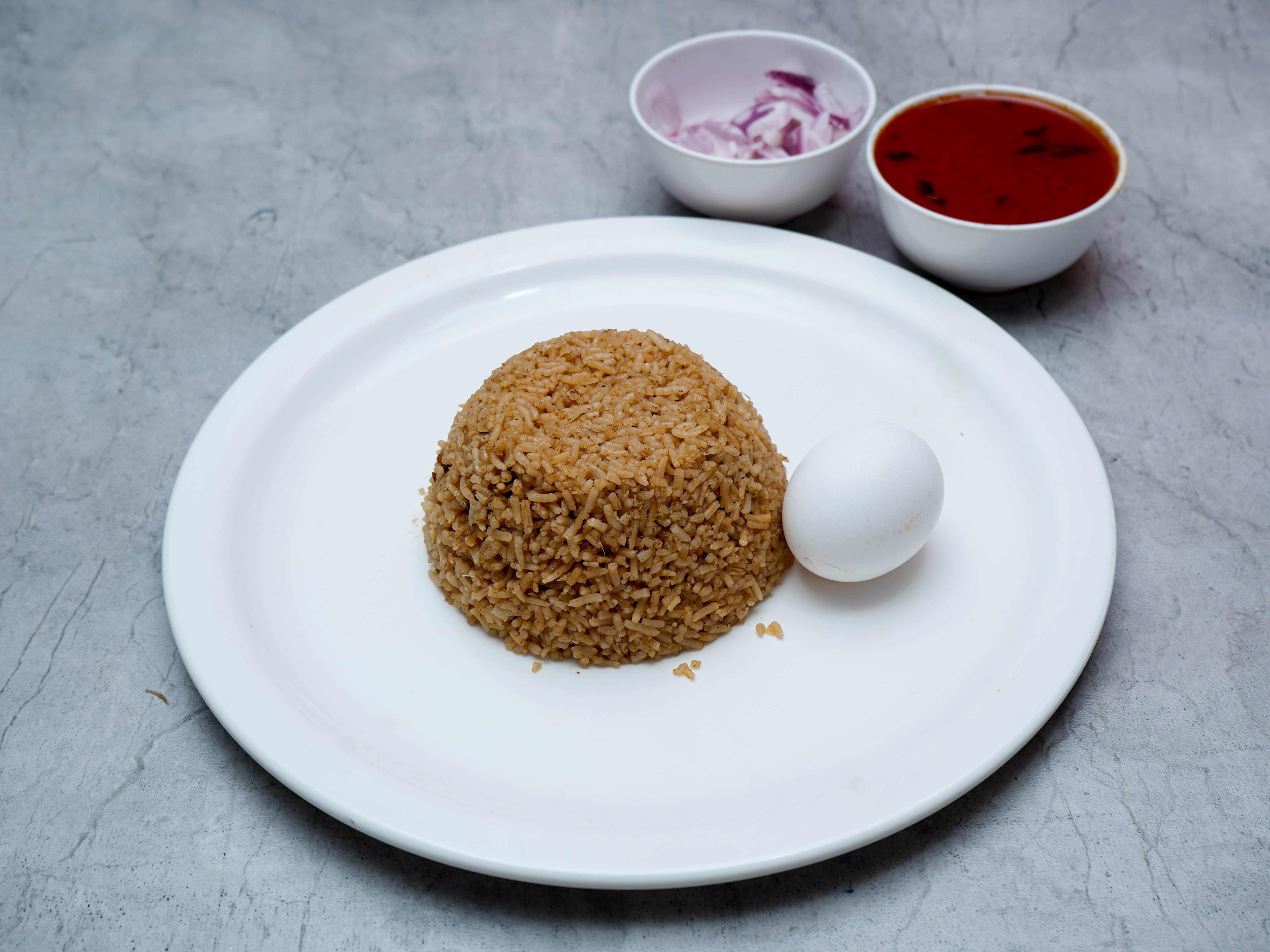 Dindigul Asbas Briyani Centre