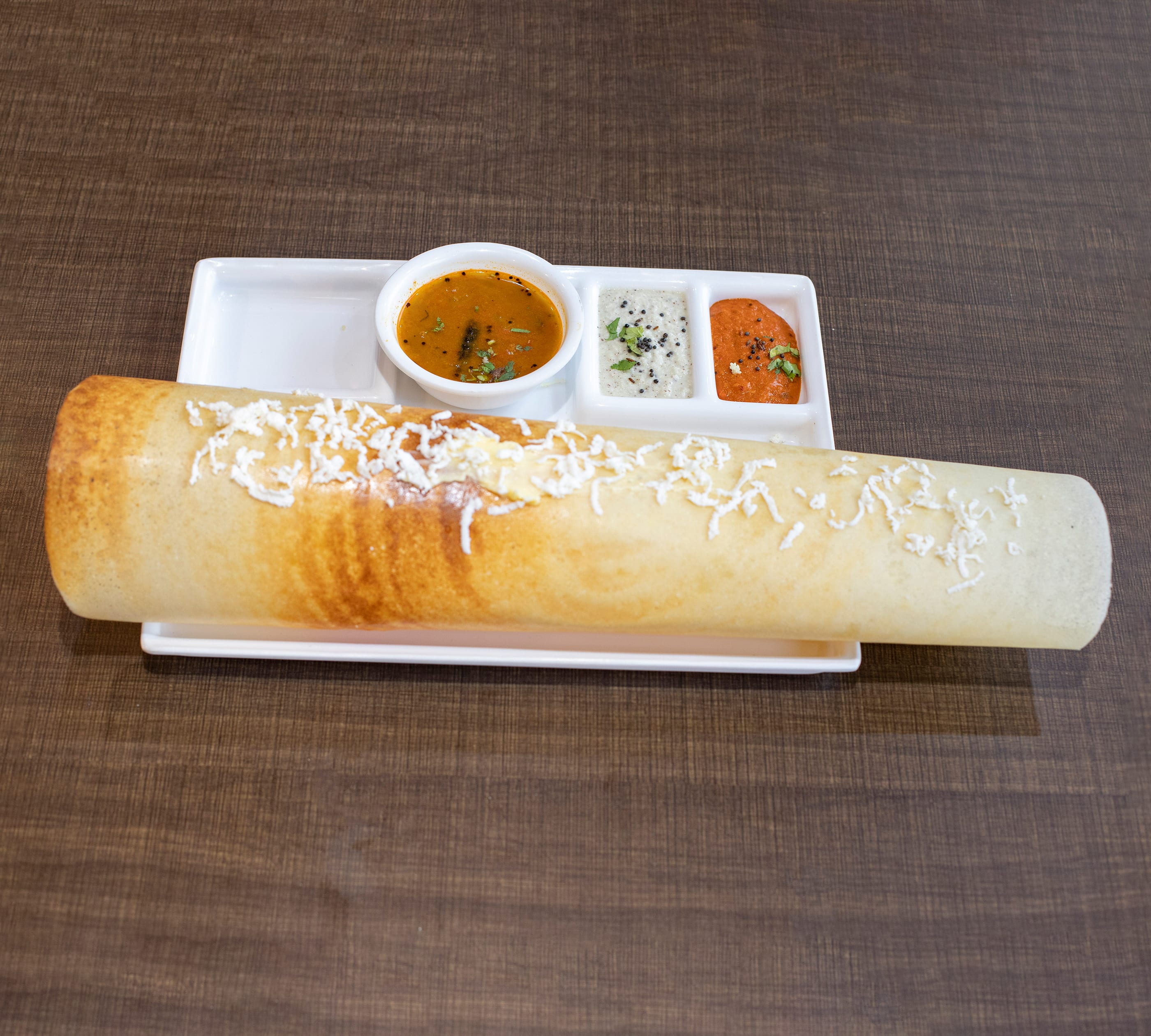 Bhoom Shankar Dosa House