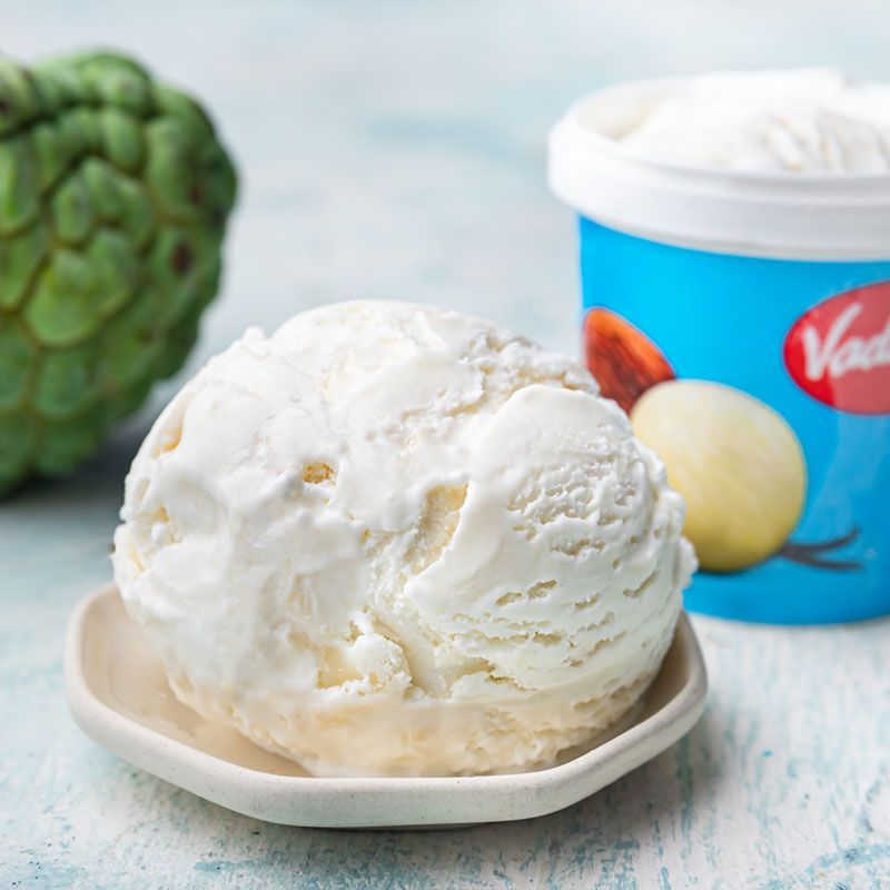 Vadilal Ice Creams